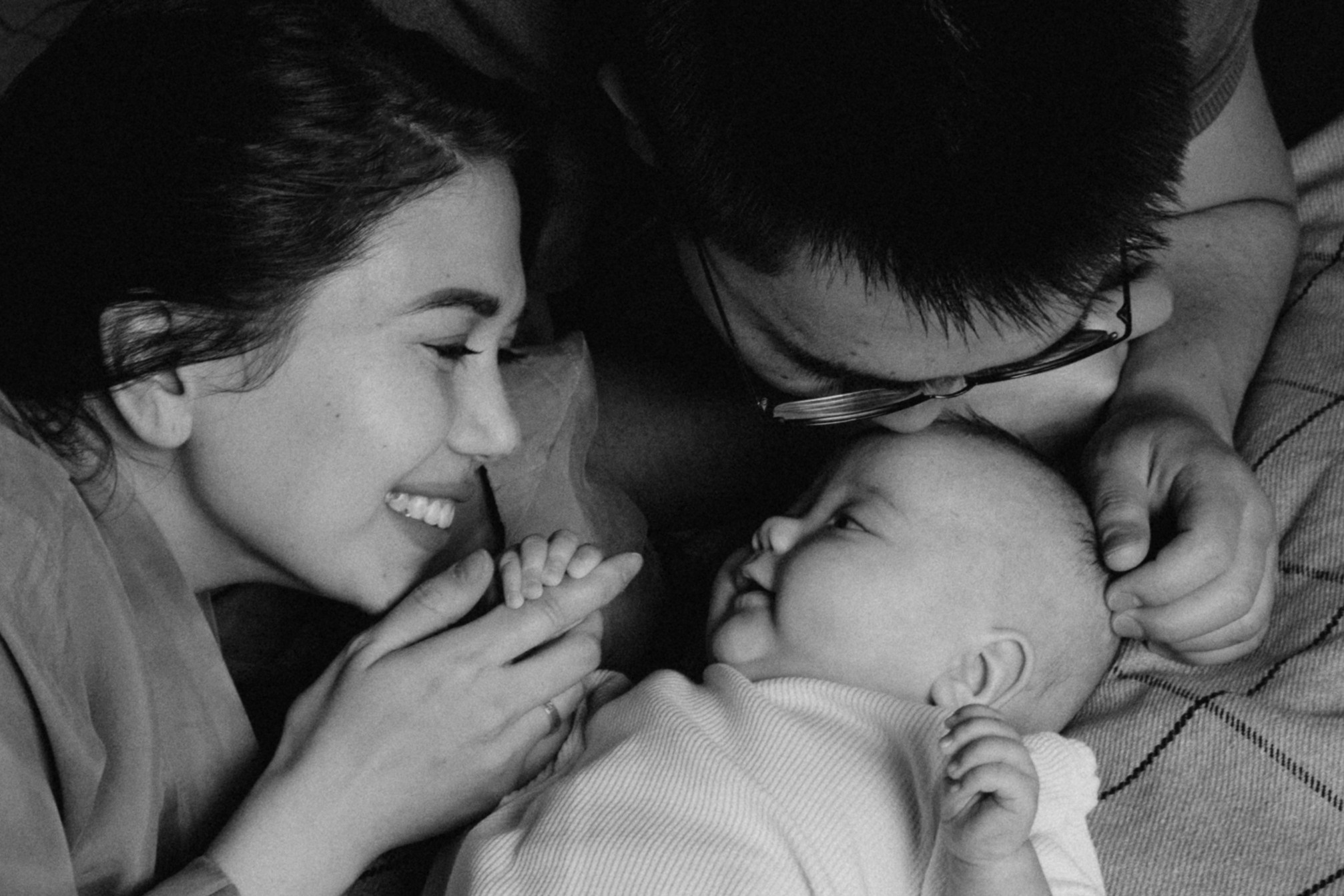 Дома хорошо. Фотограф Москва Алёна Суворова