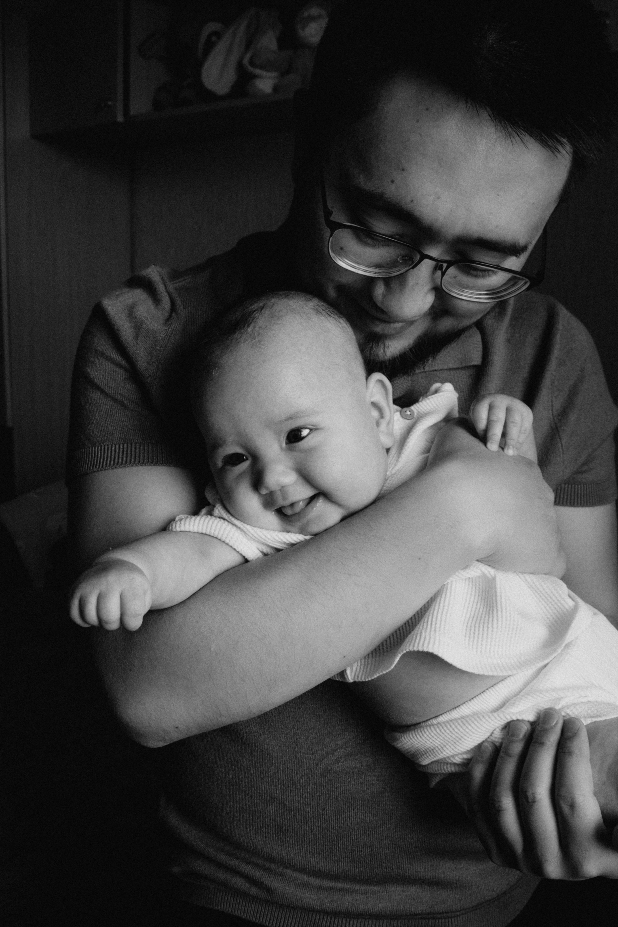 Дома хорошо. Фотограф Москва Алёна Суворова