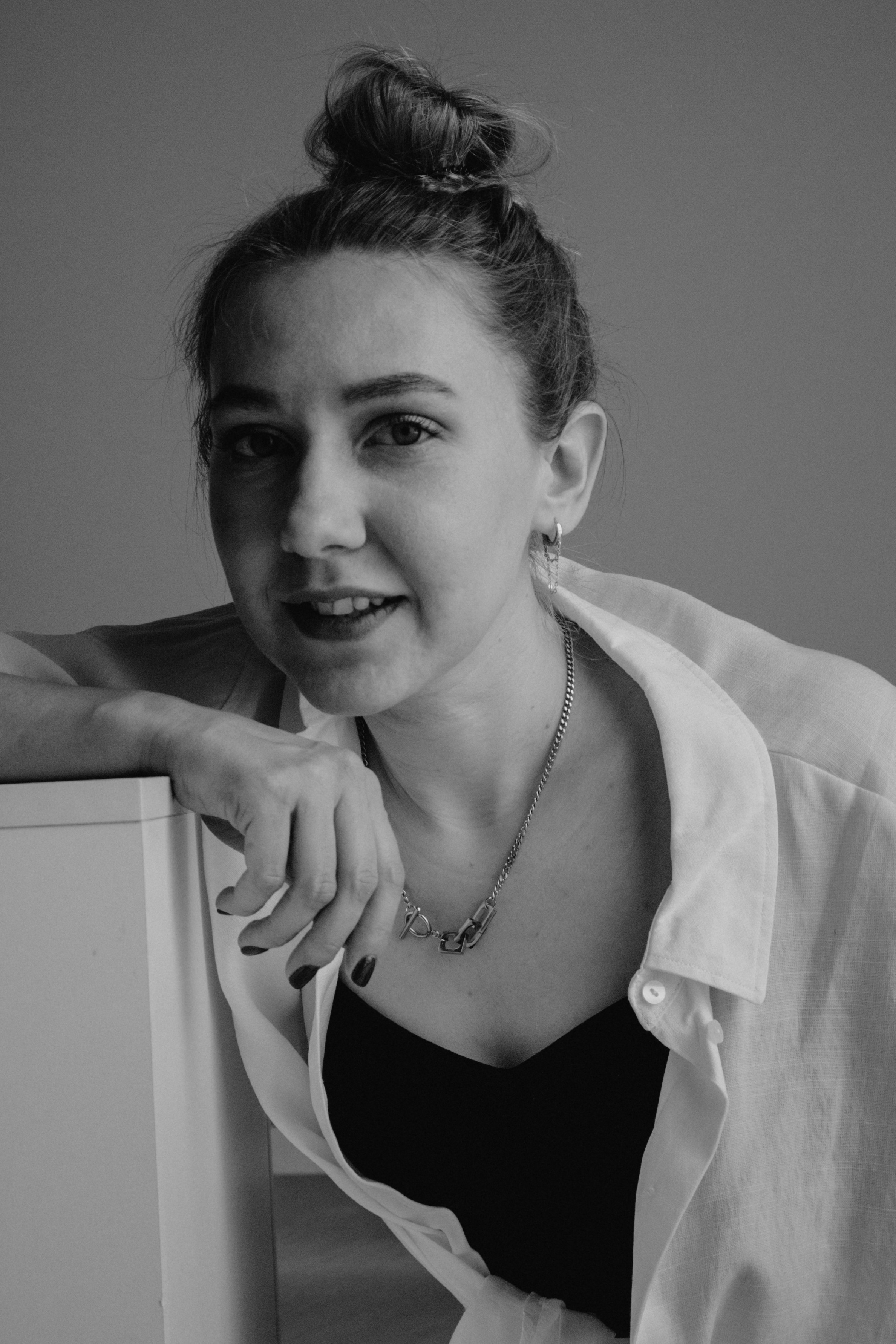 Юля. Фотограф Москва Алёна Суворова