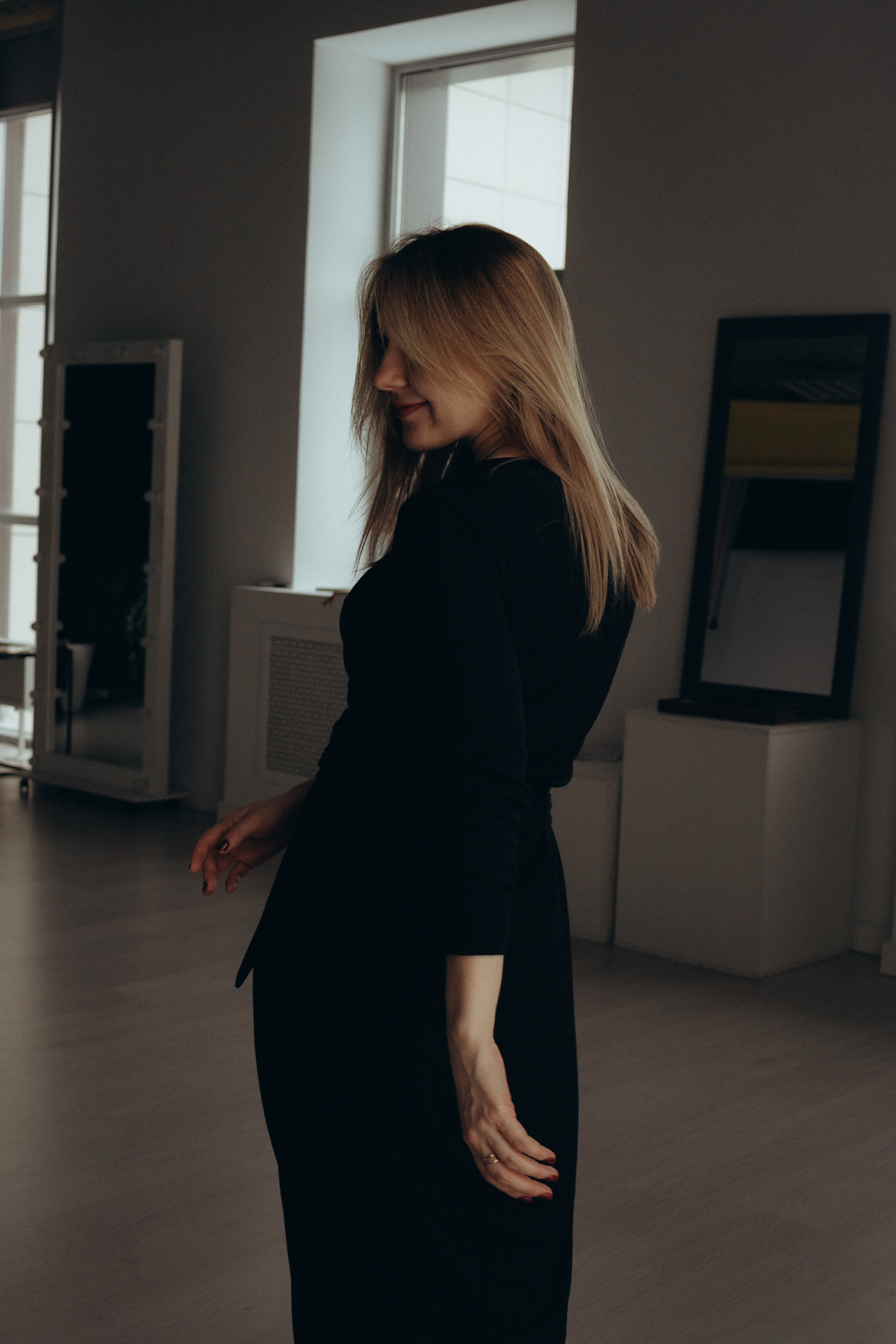 Юля. Фотограф Москва Алёна Суворова