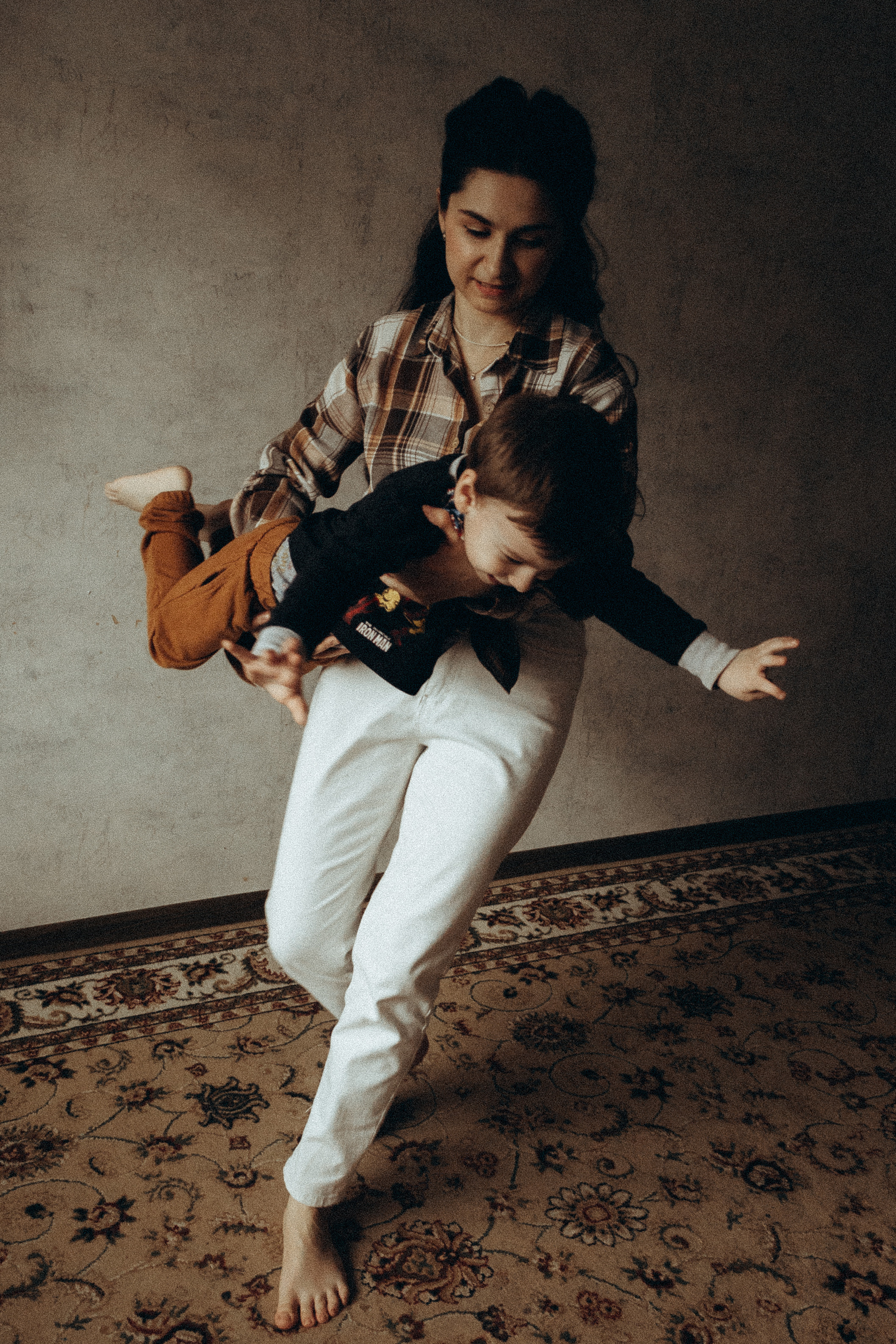 Динозаврики. Фотограф Москва Алёна Суворова