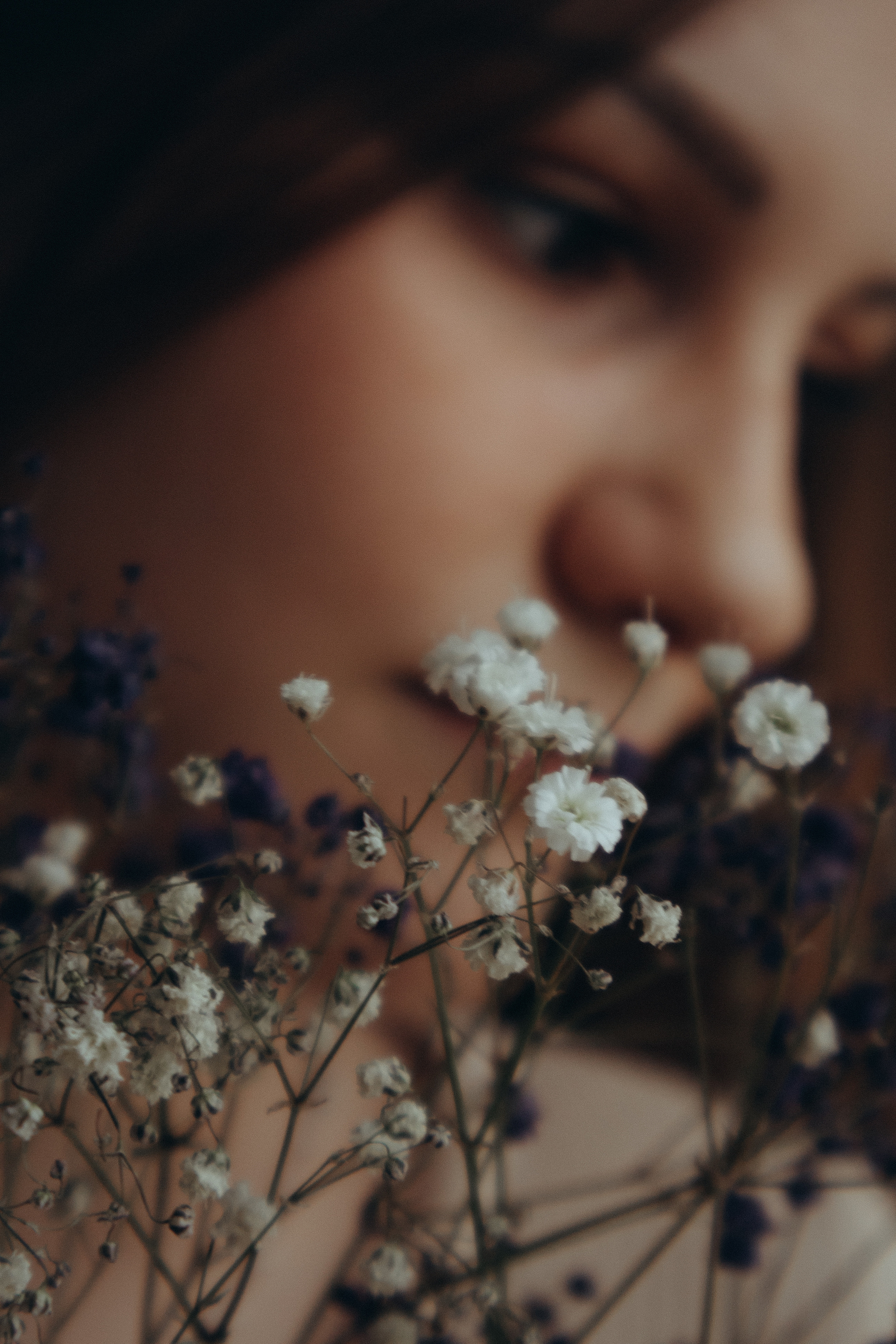 Вика. Фотограф Москва Алёна Суворова