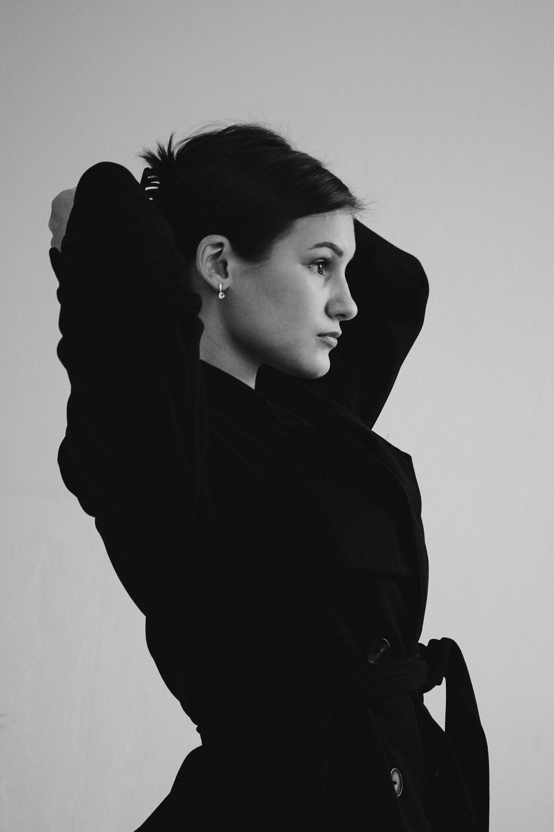 Вика. Фотограф Москва Алёна Суворова