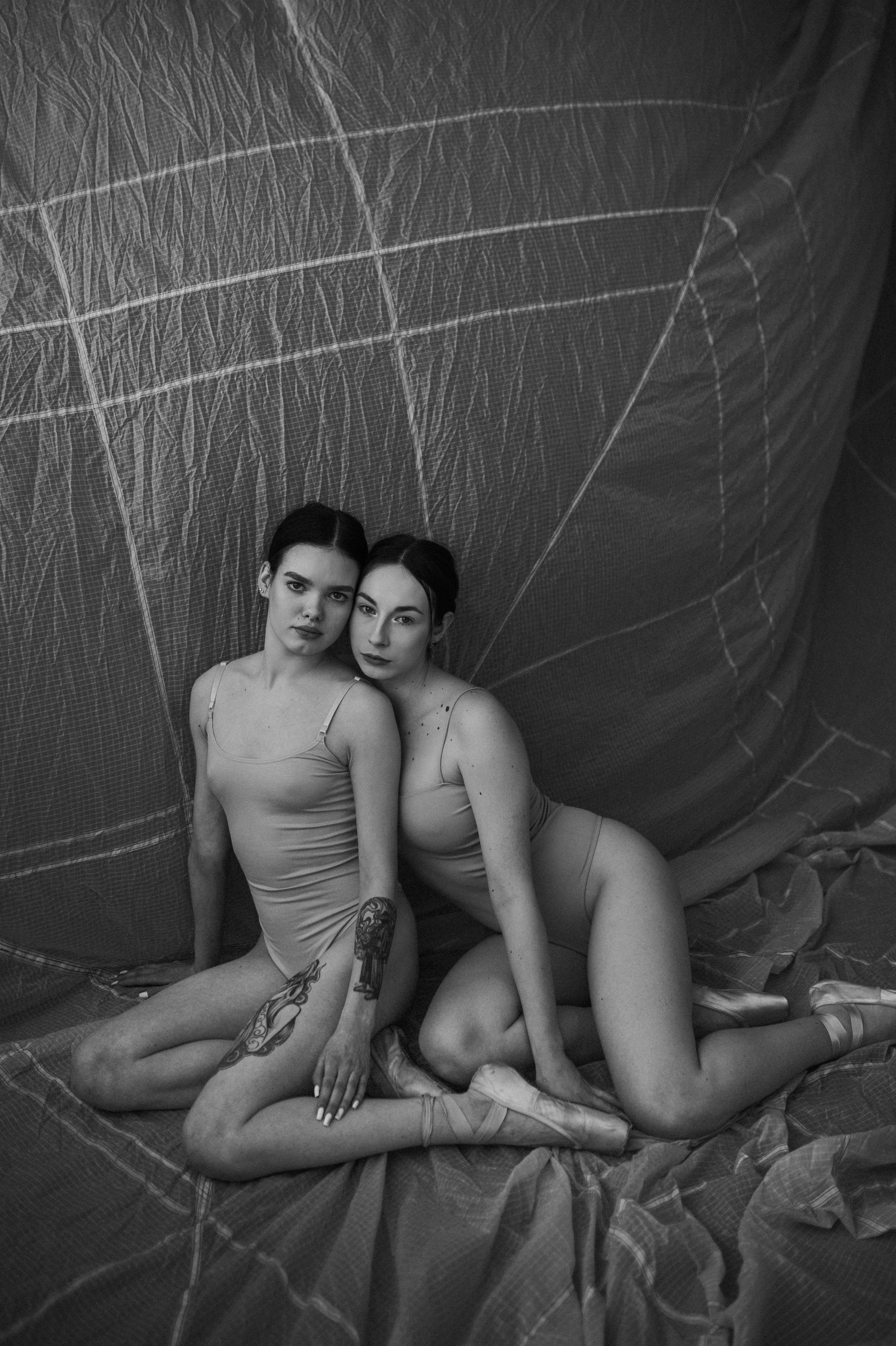 Душа. Www.ostermiller.ru