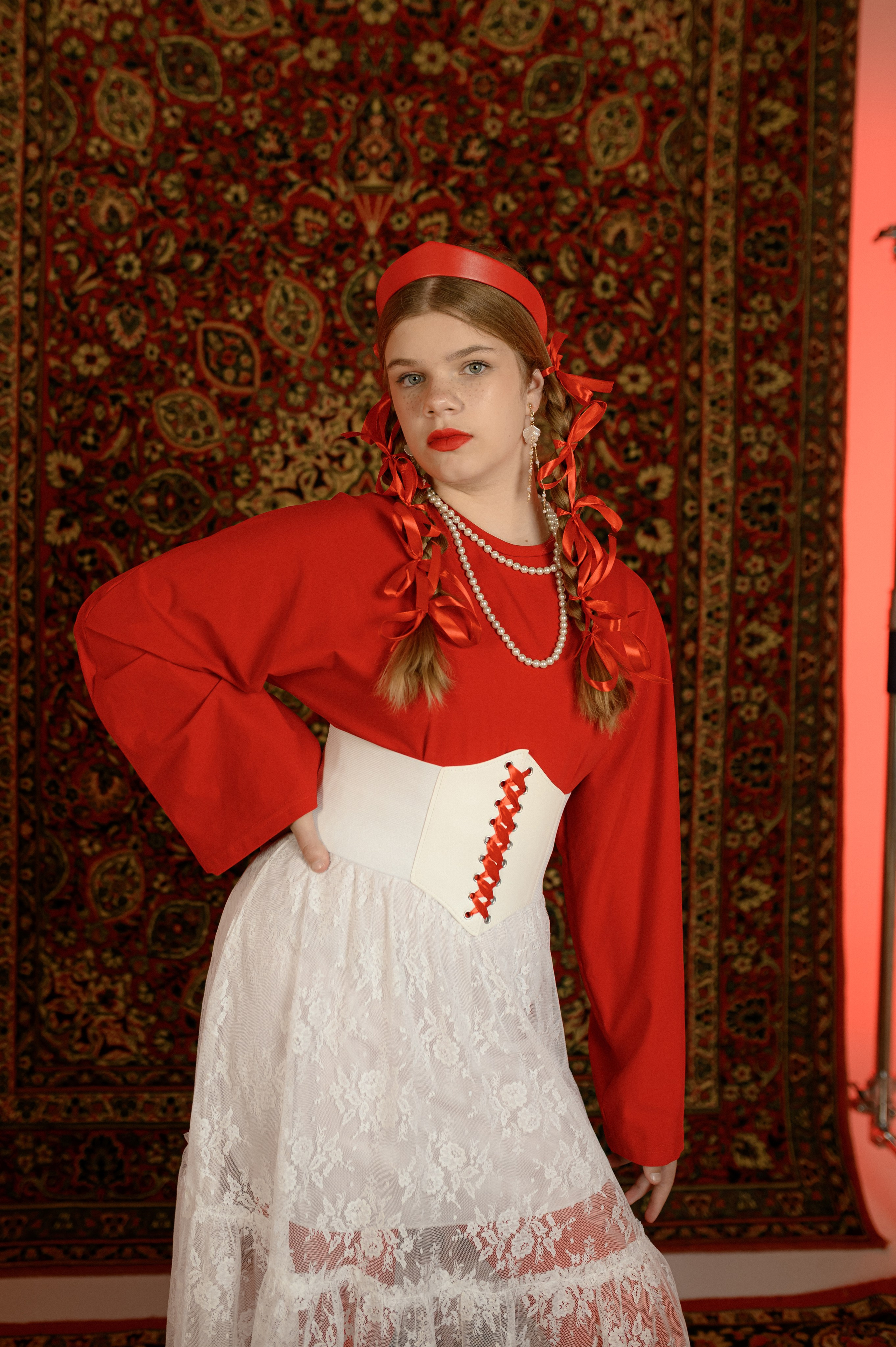 Красно девицы. Www.ostermiller.ru