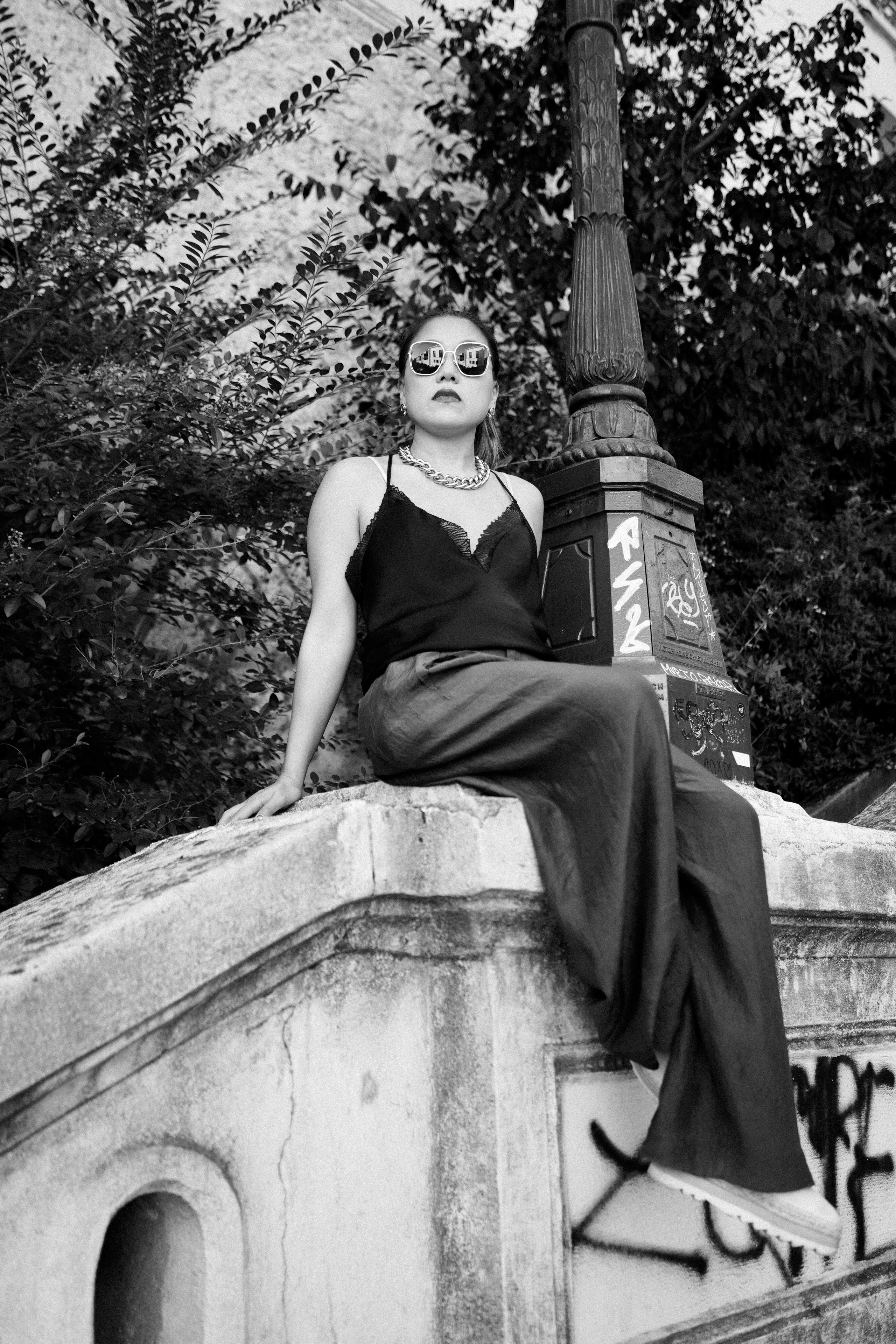 Mary. Photographer Yudakova Daria