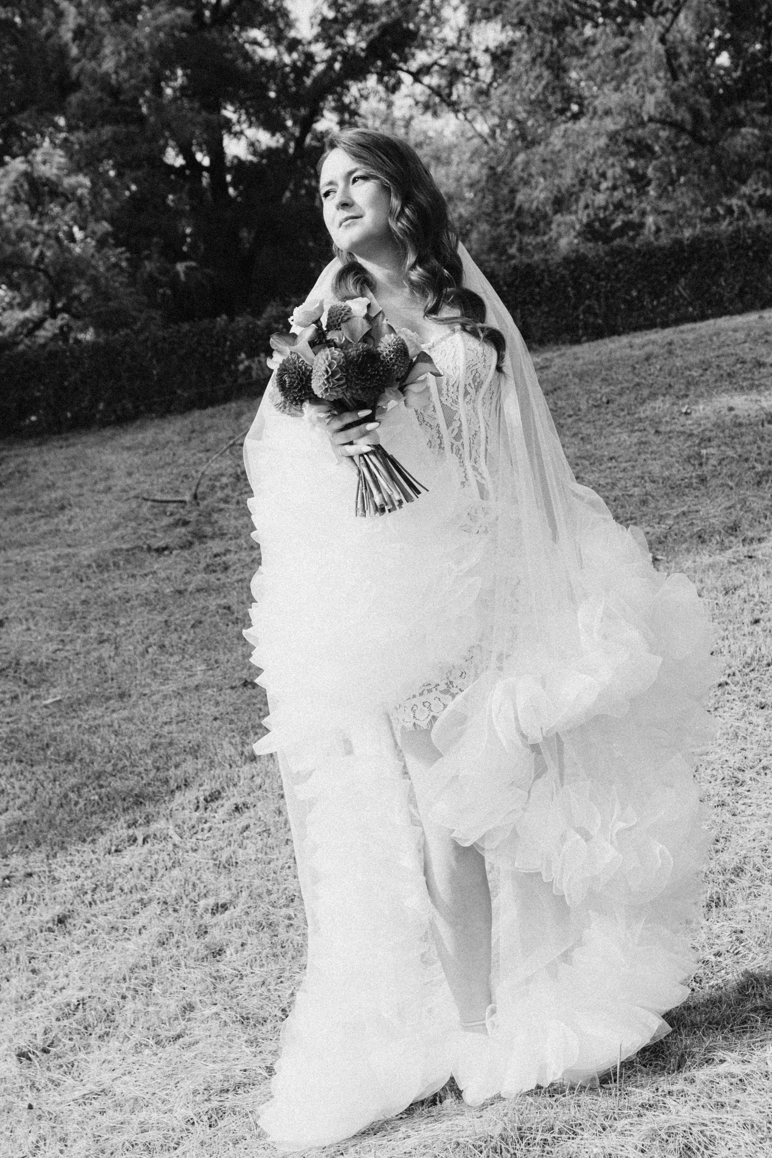 Контраст. Свадебный фотограф Максим Яненко в Волгограде