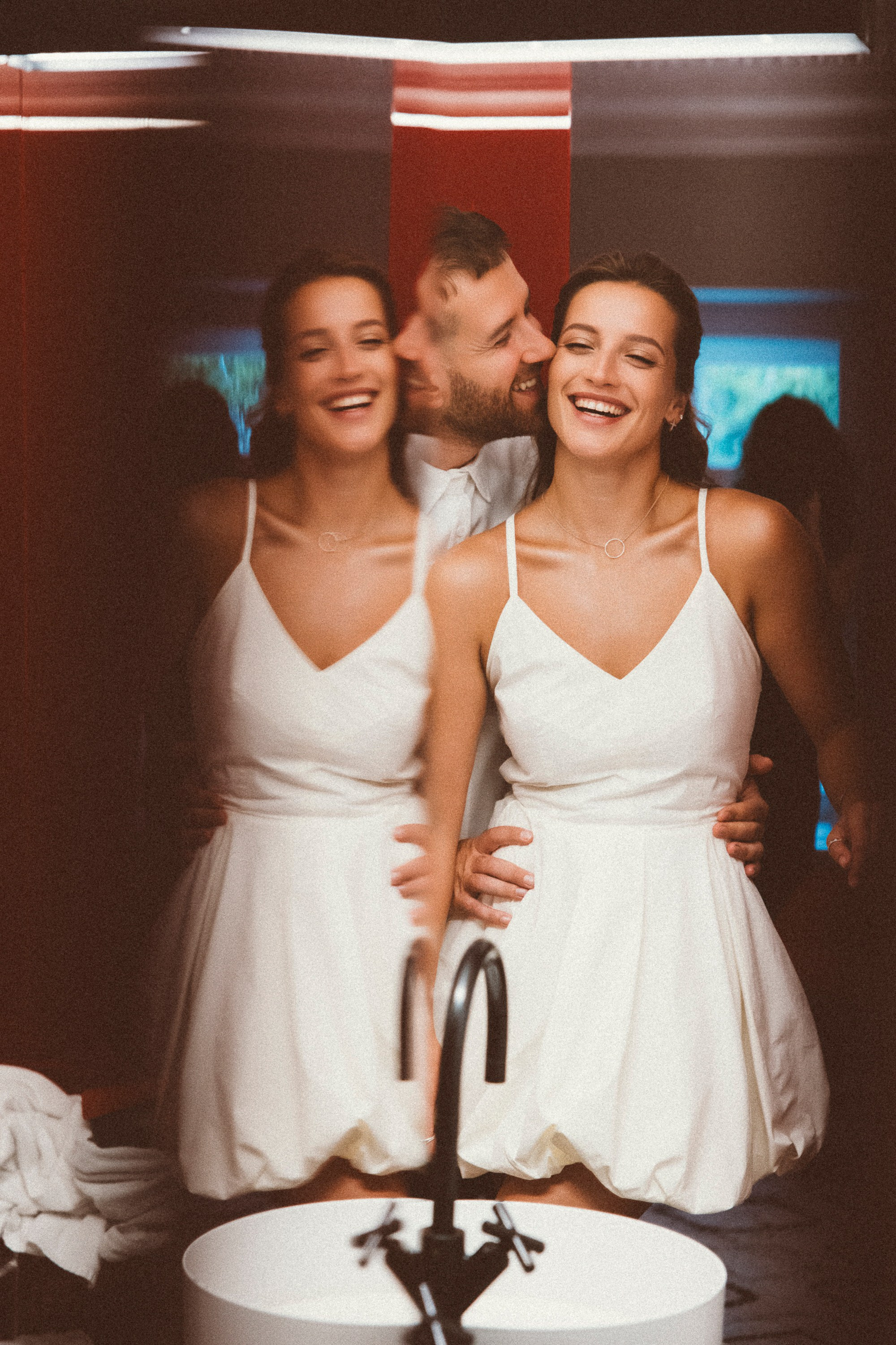 Свадебные съёмки. Главная