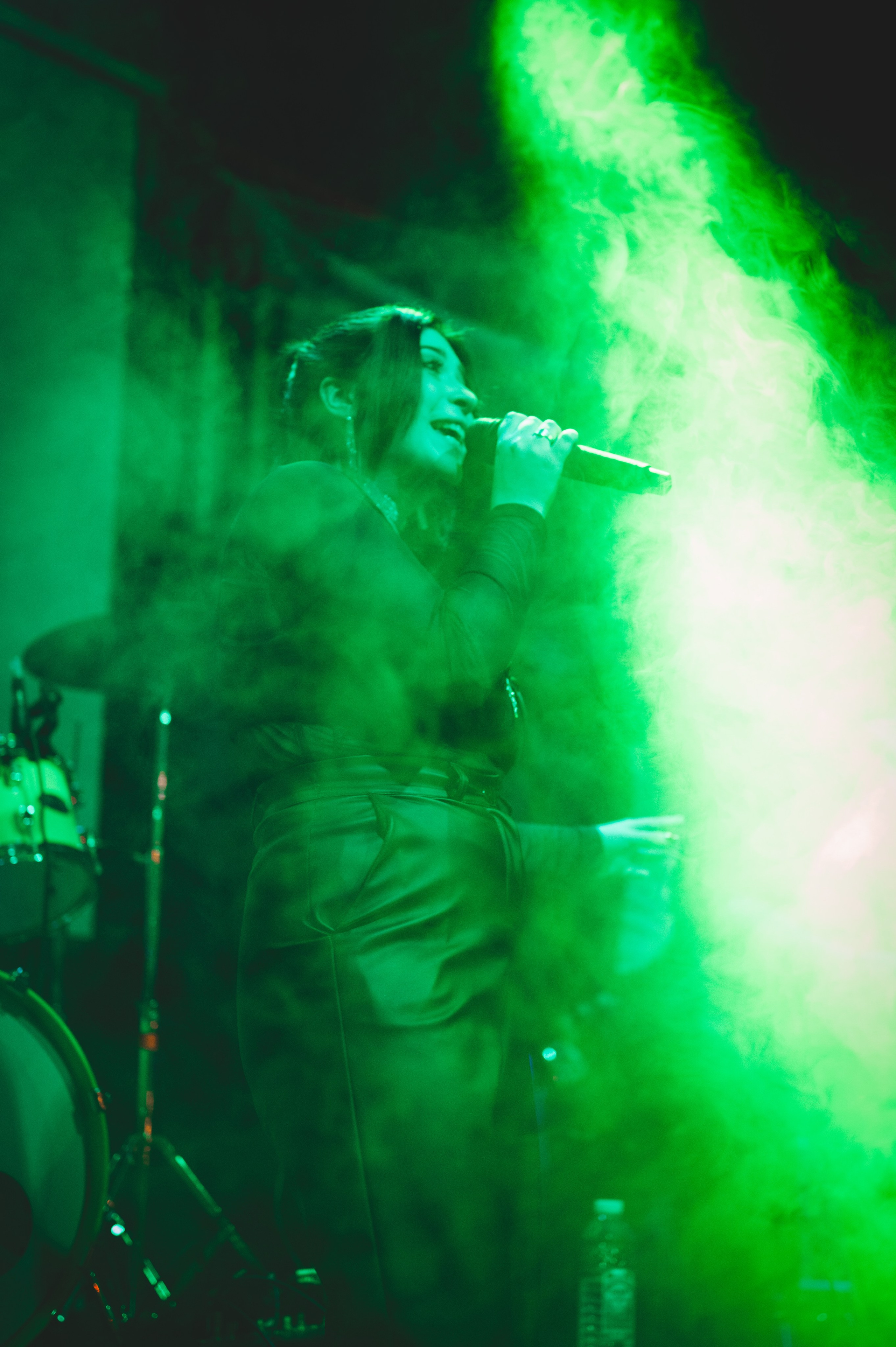 Песни Лилит. Фотограф Анна Темнова. Пенза