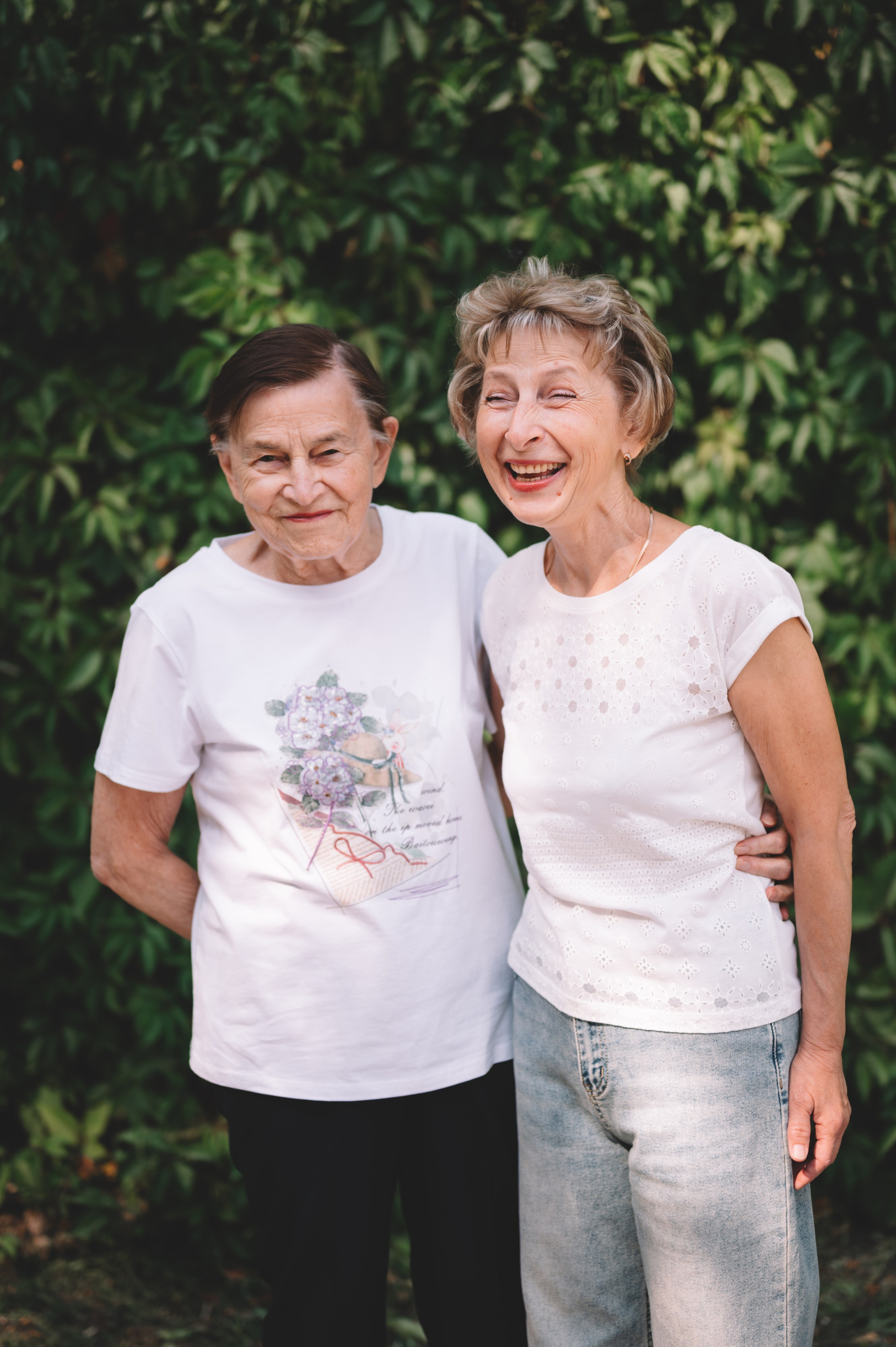 Семья Ксении. Фотограф Анна Темнова. Пенза