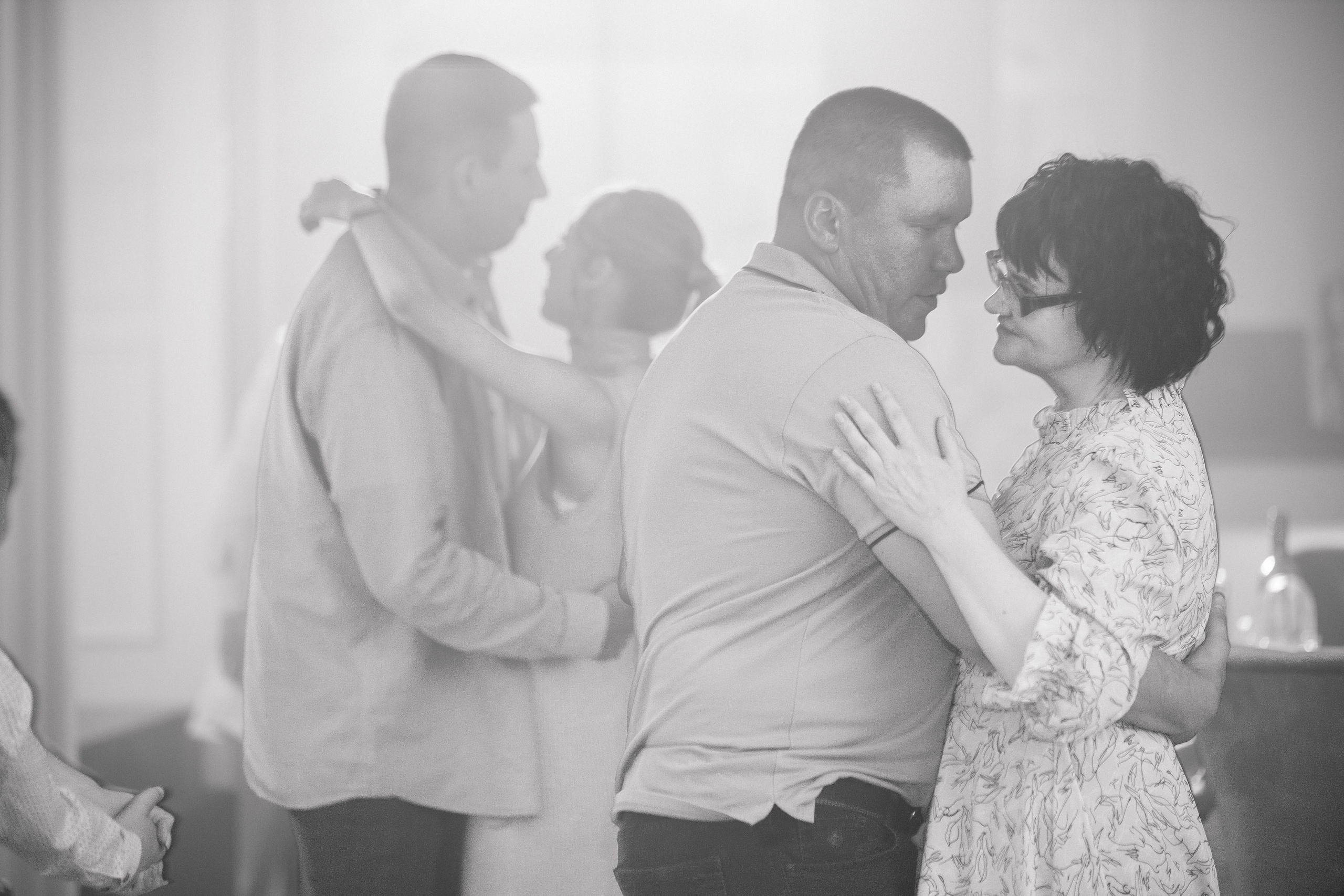 Свадебный банкет Полины и Ильи: волшебство в «Музыке и Времени». Свадебный фотограф Михаил Александров