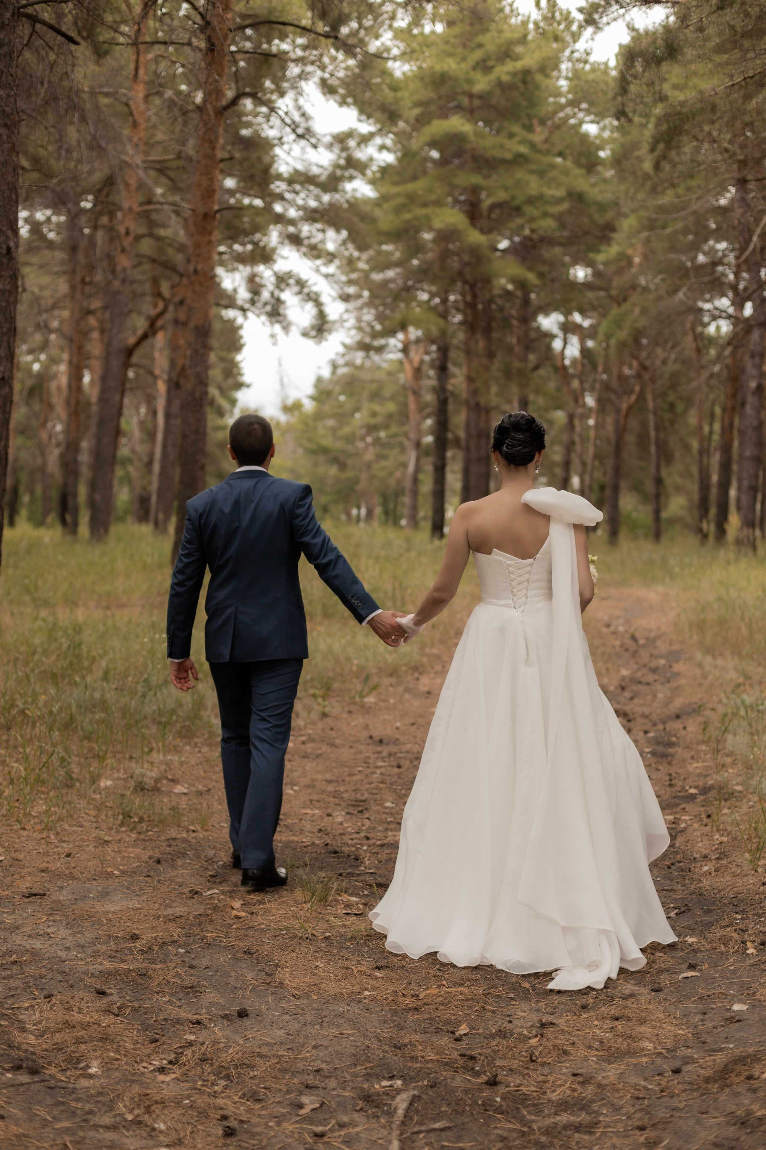 Сергей и Олеся (сокращено). Свадебный фотограф Ангелина Сунгатулина | Саратов | Балаково | Вольск
