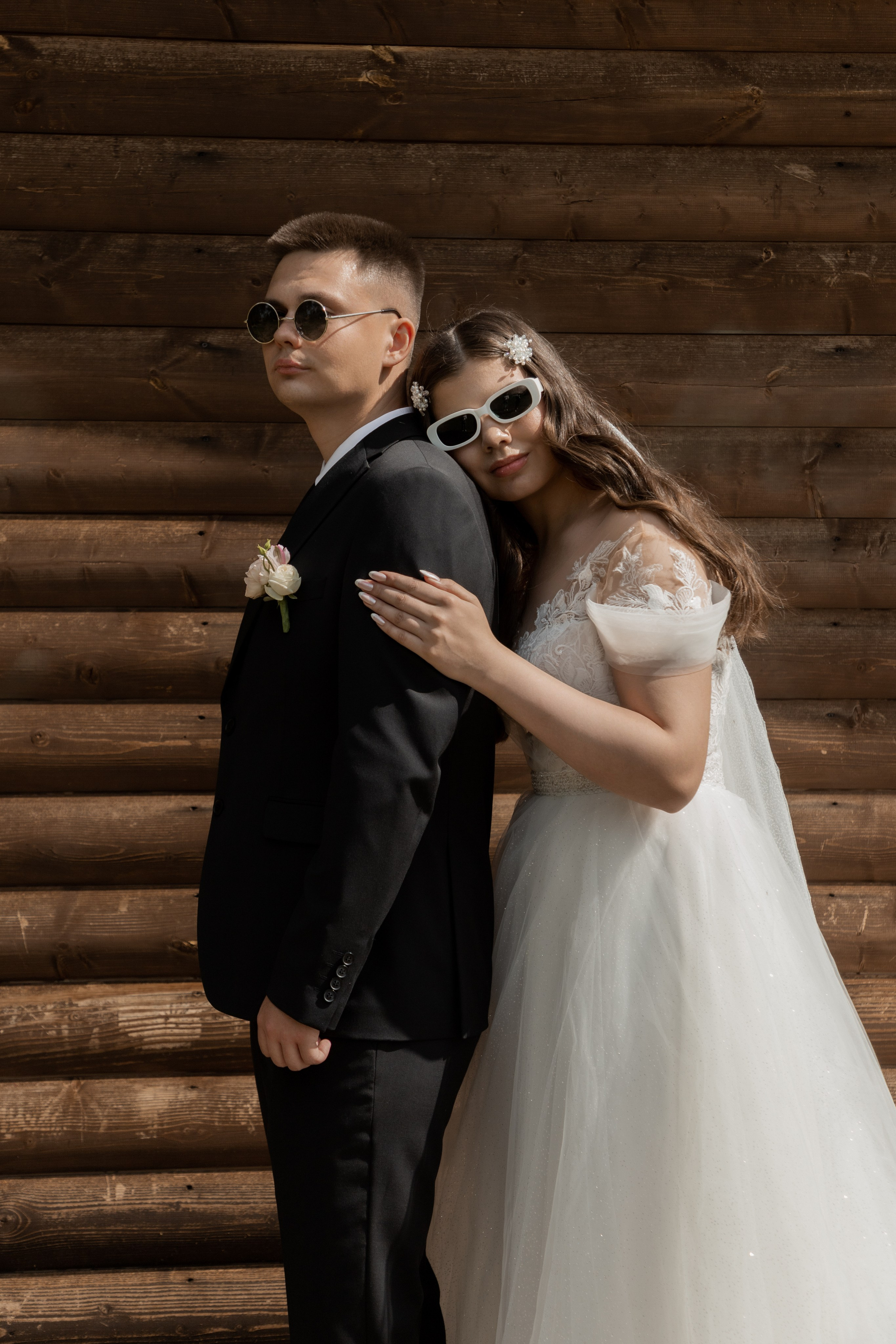 Кирилл и Екатерина (сокращено). Свадебный фотограф Ангелина Сунгатулина | Саратов | Балаково | Вольск