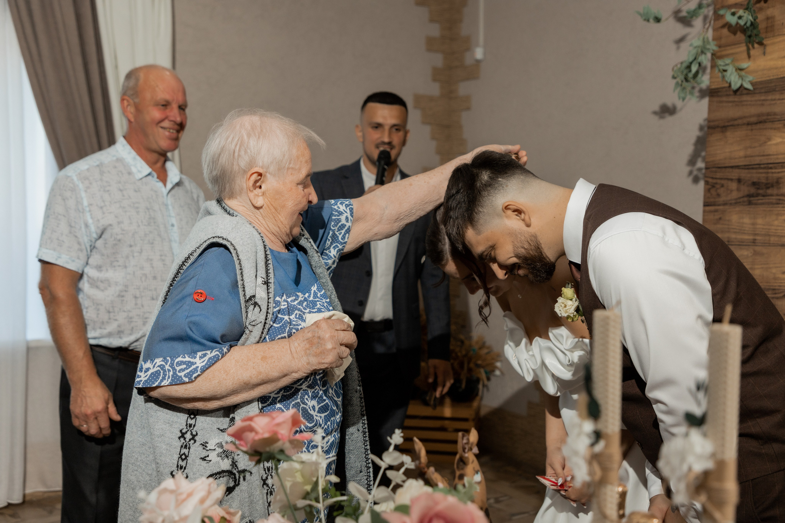 Анатолий и Полина (сокращено). Свадебный фотограф Ангелина Сунгатулина | Саратов | Балаково | Вольск