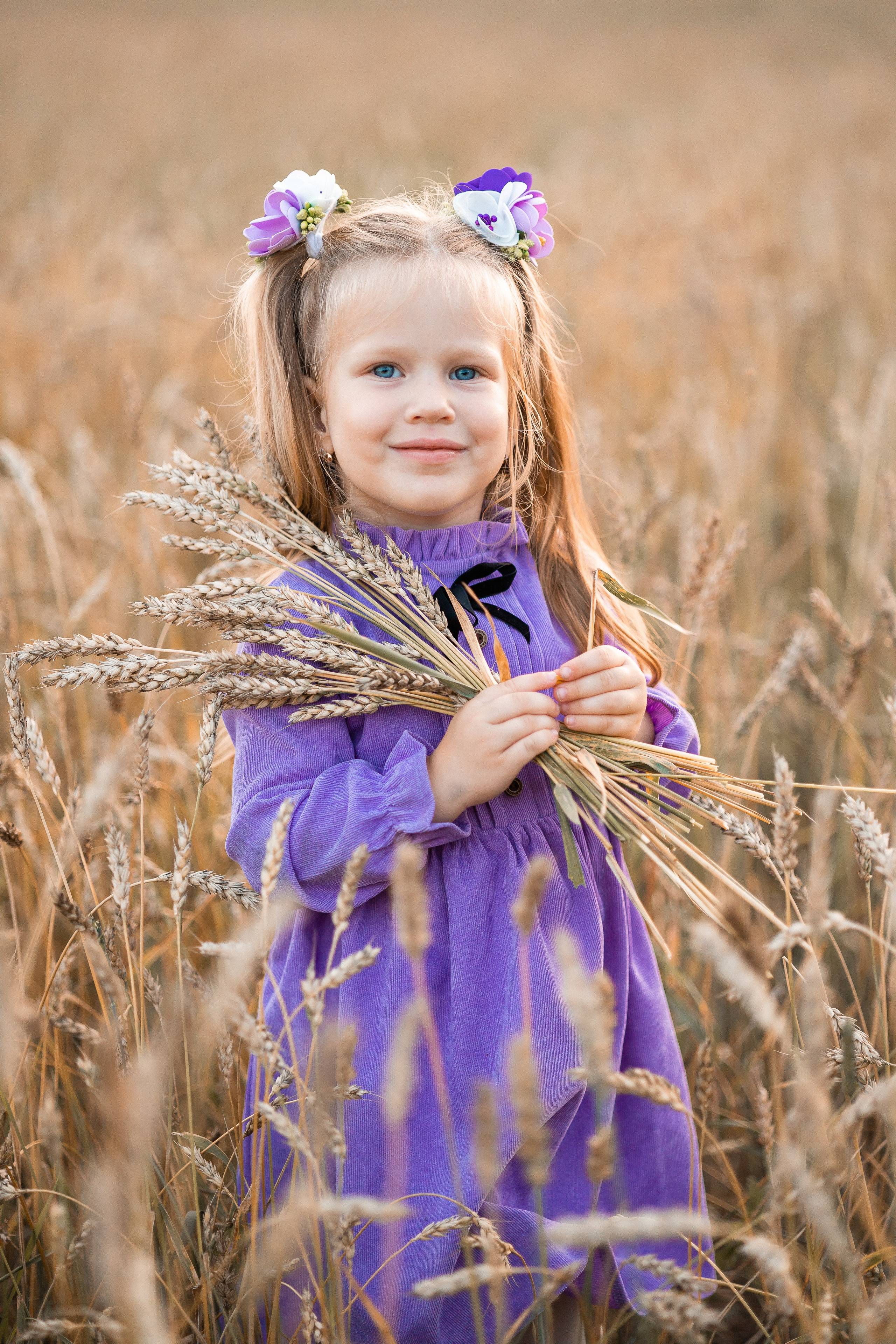 Фотосессии на природе. Фотограф новорождённых в Йошкар-Оле Ильмира Сидоркина