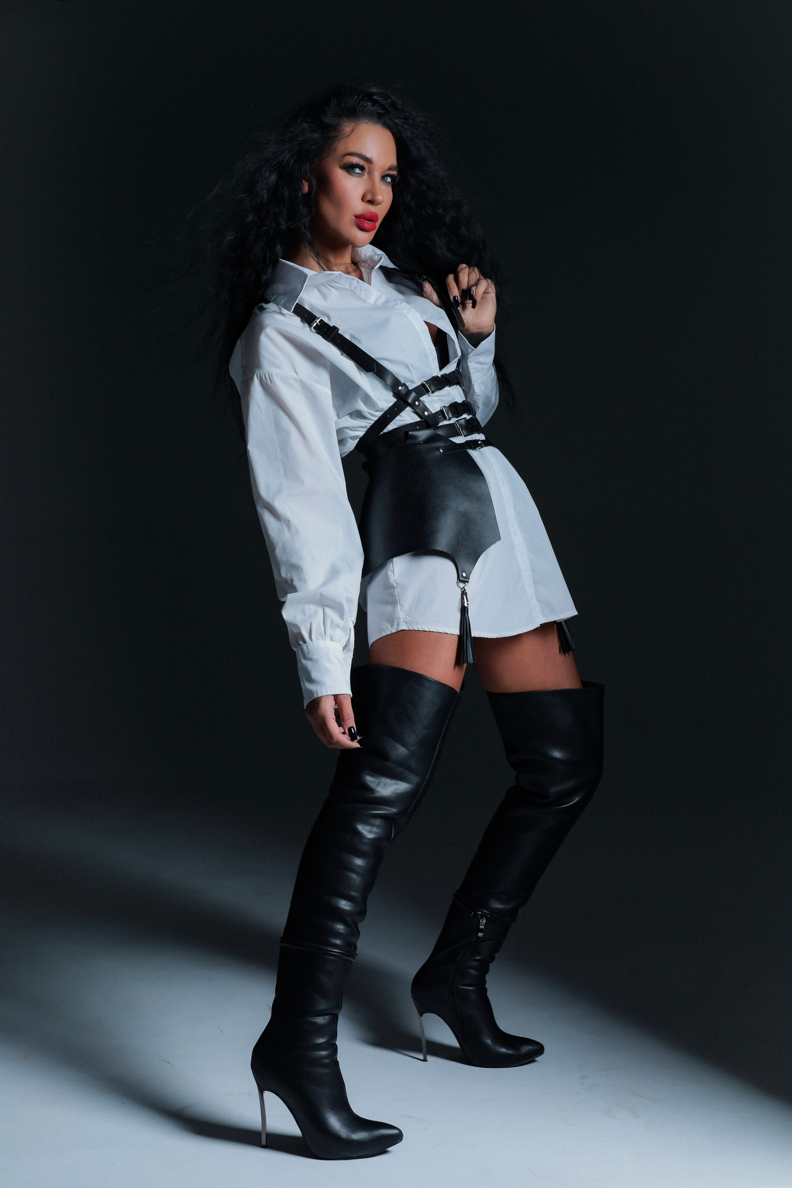 OLESYA. Фотограф в Челябинске Ушакова Анастасия