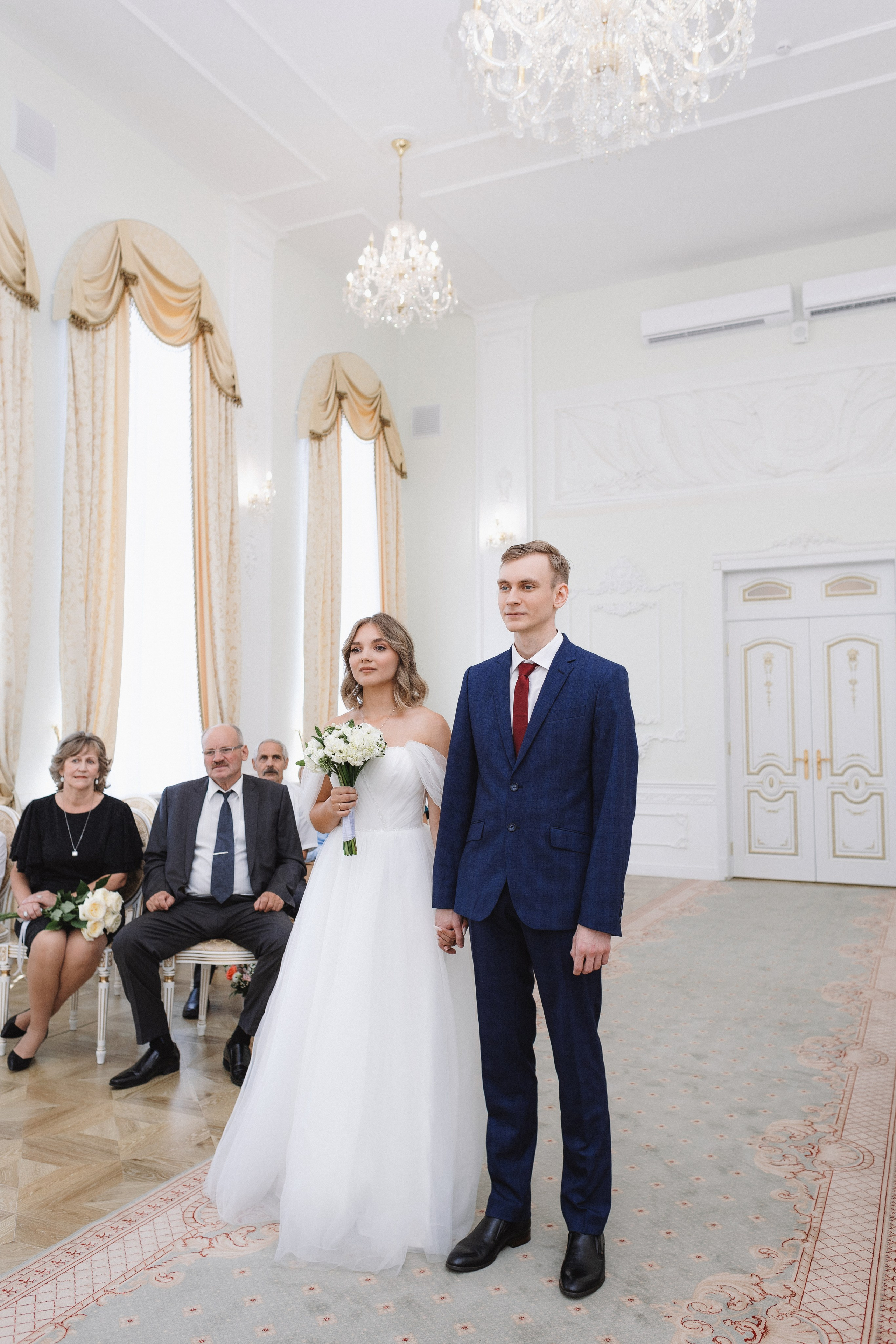 Алина и Слава 26.07.24. Фотограф Великий Новгород