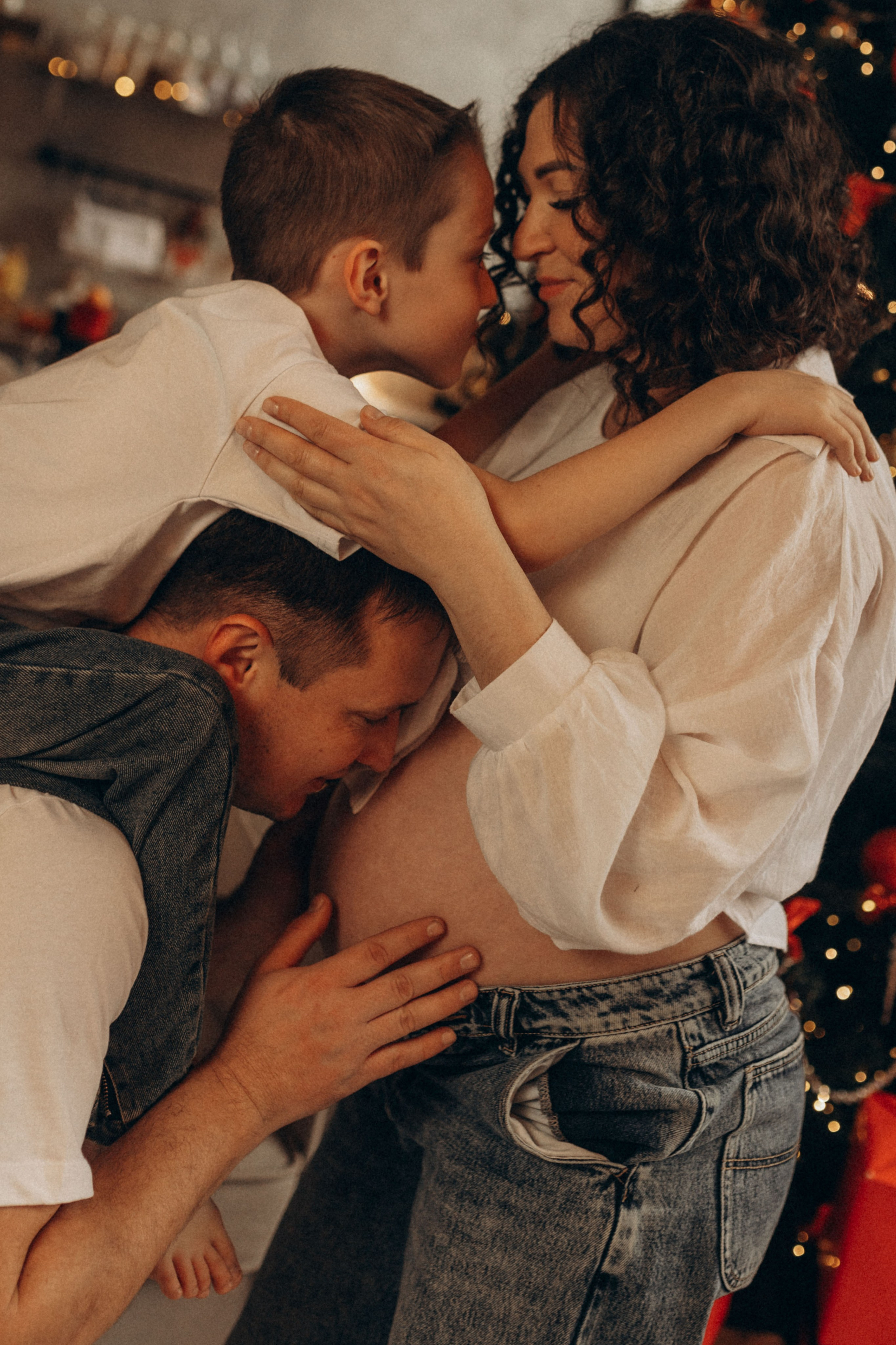 Новогоднее в ожидании чуда. Фотограф в Ставрополе Svetlana Matveeva