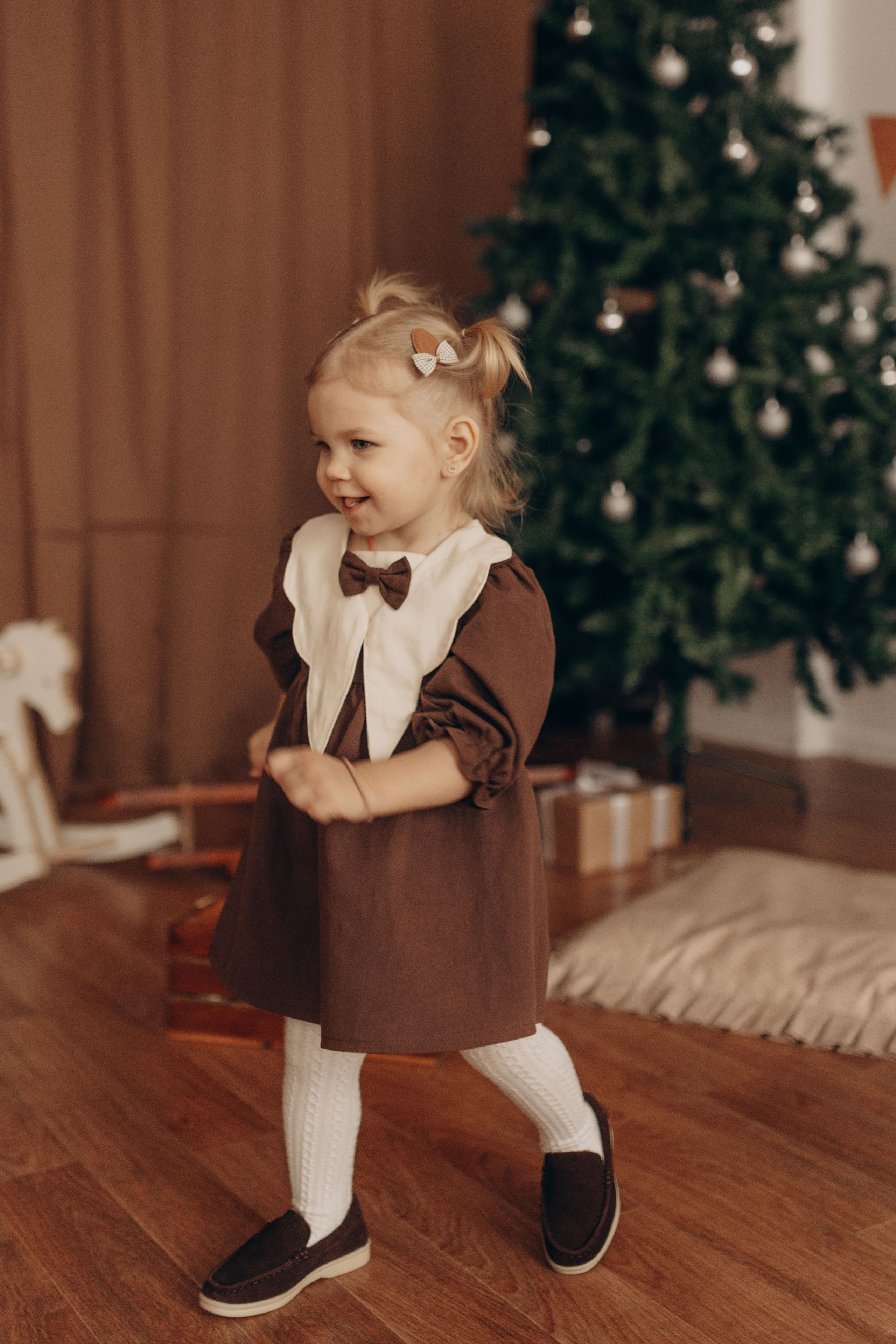 День рождения-новогодняя. Фотограф в Ставрополе Svetlana Matveeva