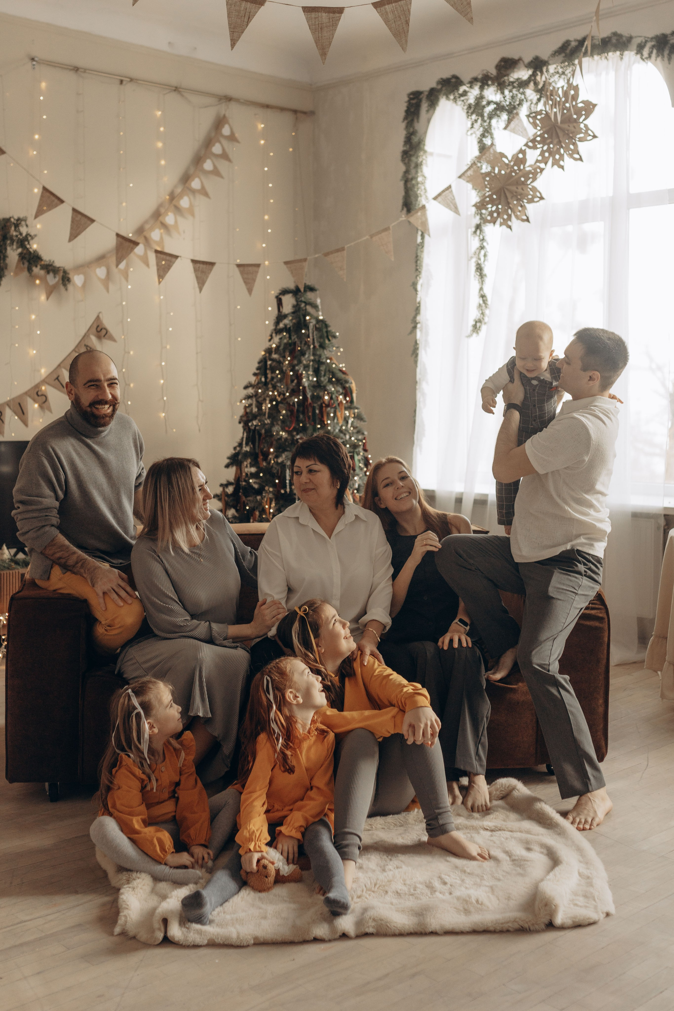 Семейные традиции. Фотограф в Ставрополе Svetlana Matveeva