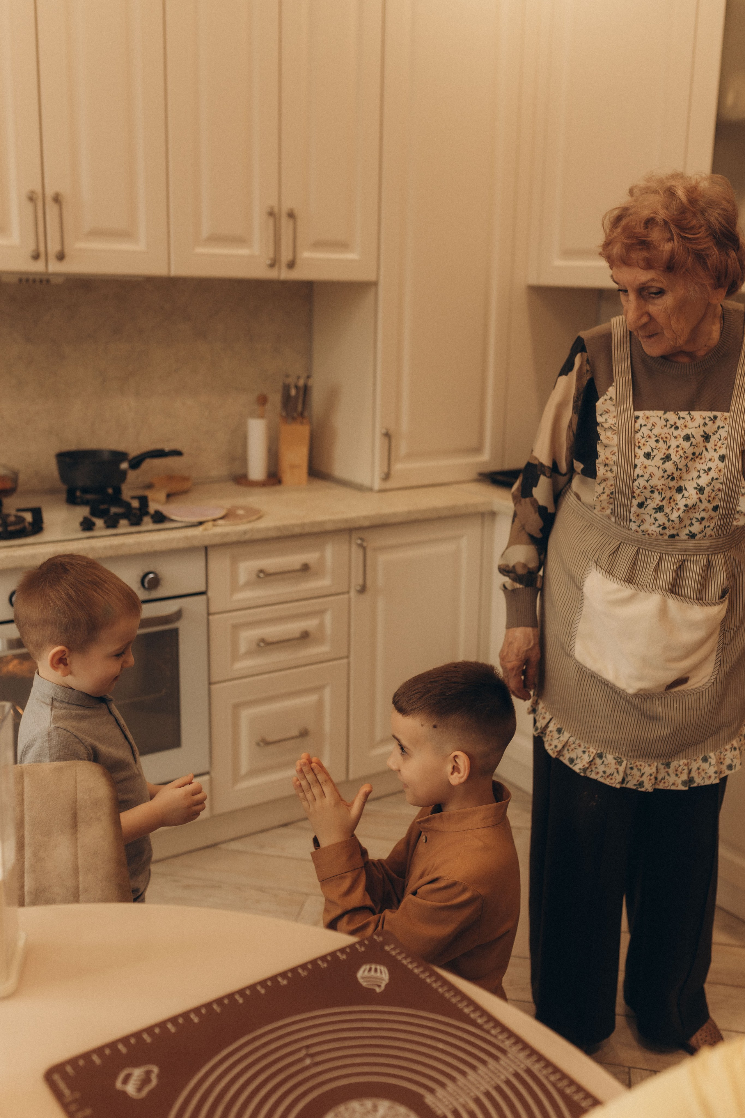 Поколение. Фотограф в Ставрополе Svetlana Matveeva