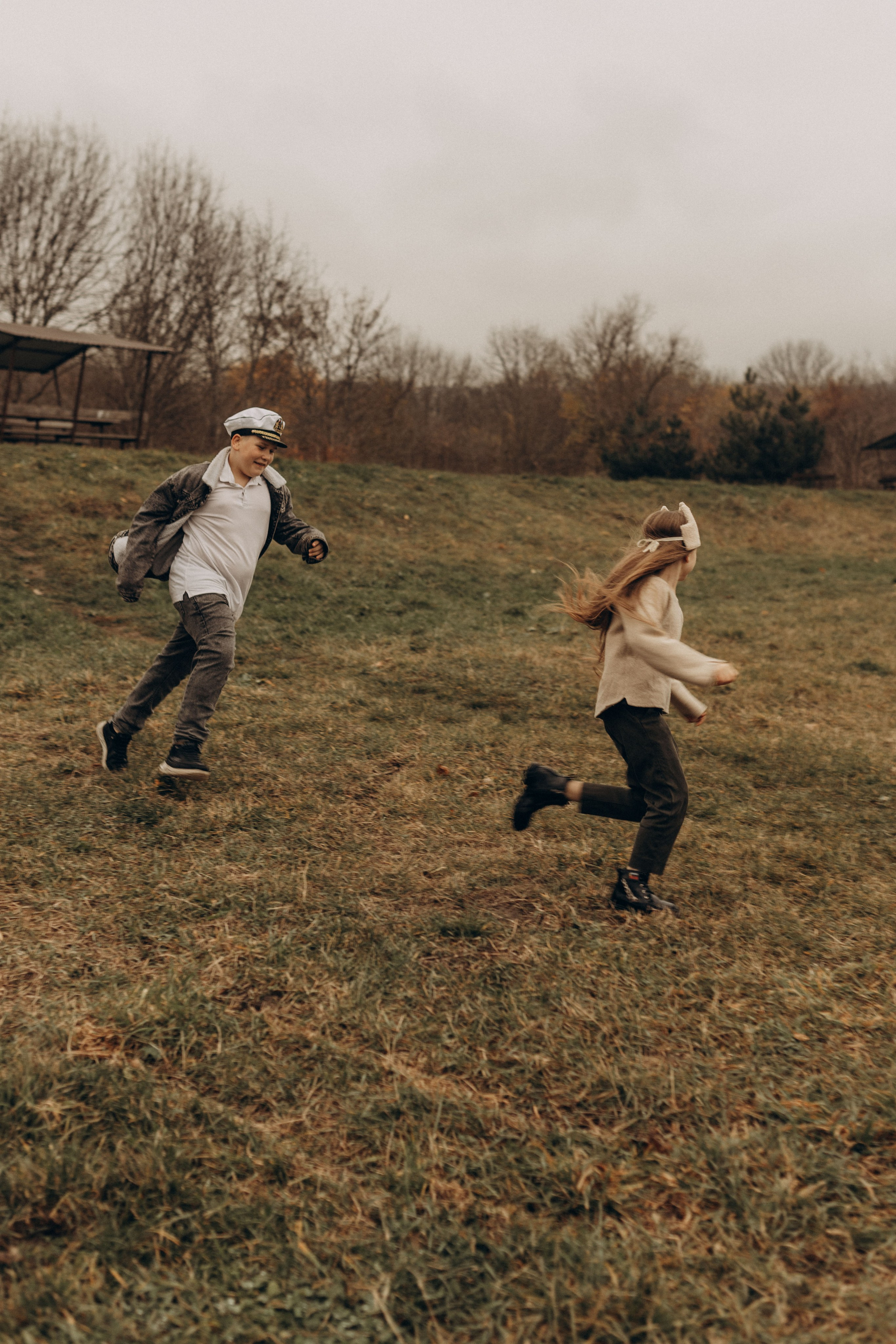 Рыбалка на Елагином пруду. Семейная фотосессия. Фотограф в Ставрополе Svetlana Matveeva