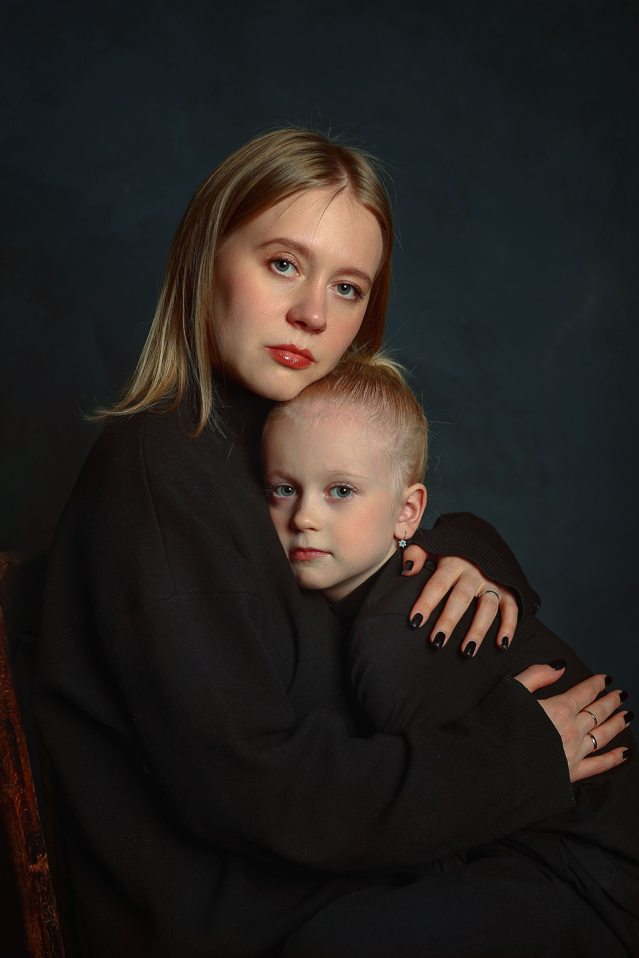 Семейные съемки. Детский и семейный фотограф Москва Наталья Матвеенко