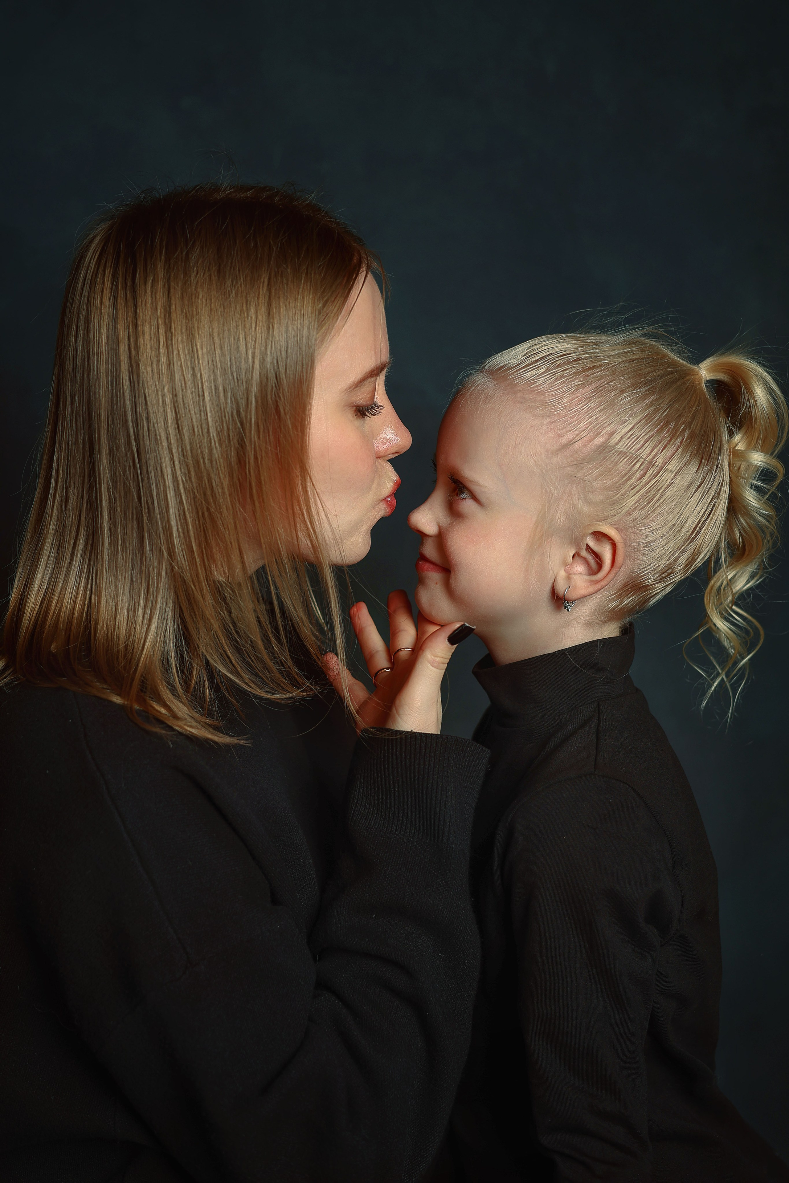 Семейные съемки. Детский и семейный фотограф Москва Наталья Матвеенко
