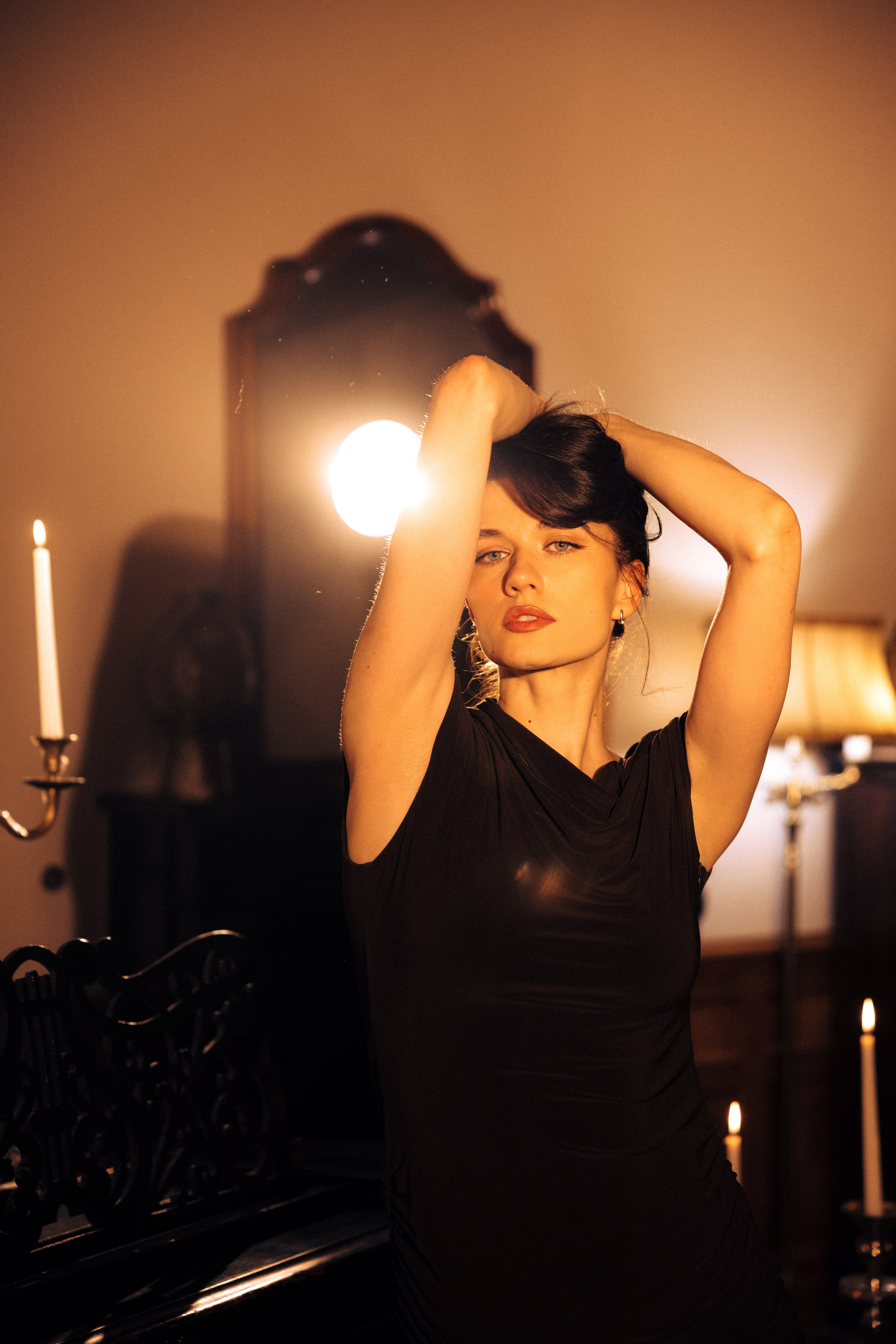 ♥. Фотограф в Санкт-Петербурге Мария Проскурина