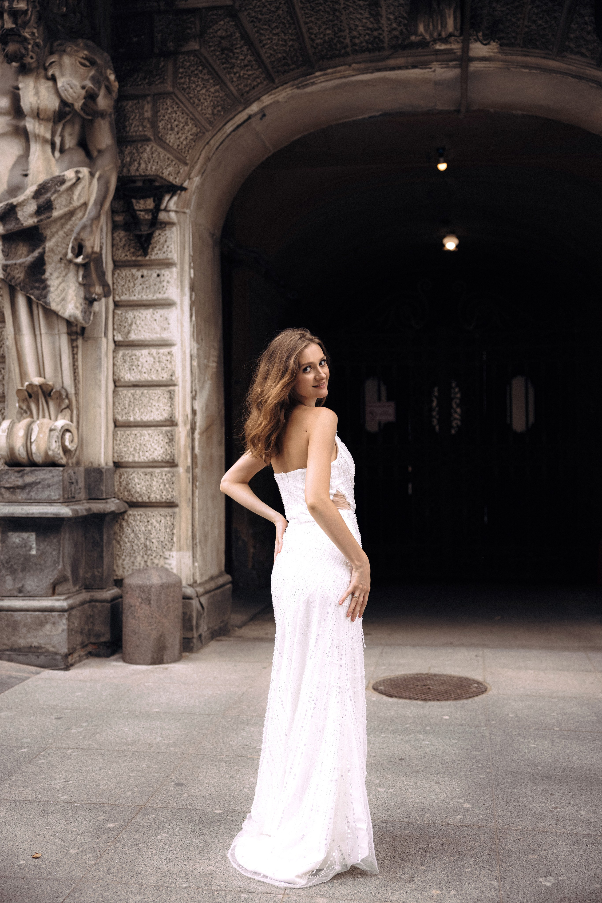 ♥. Фотограф в Санкт-Петербурге Мария Проскурина