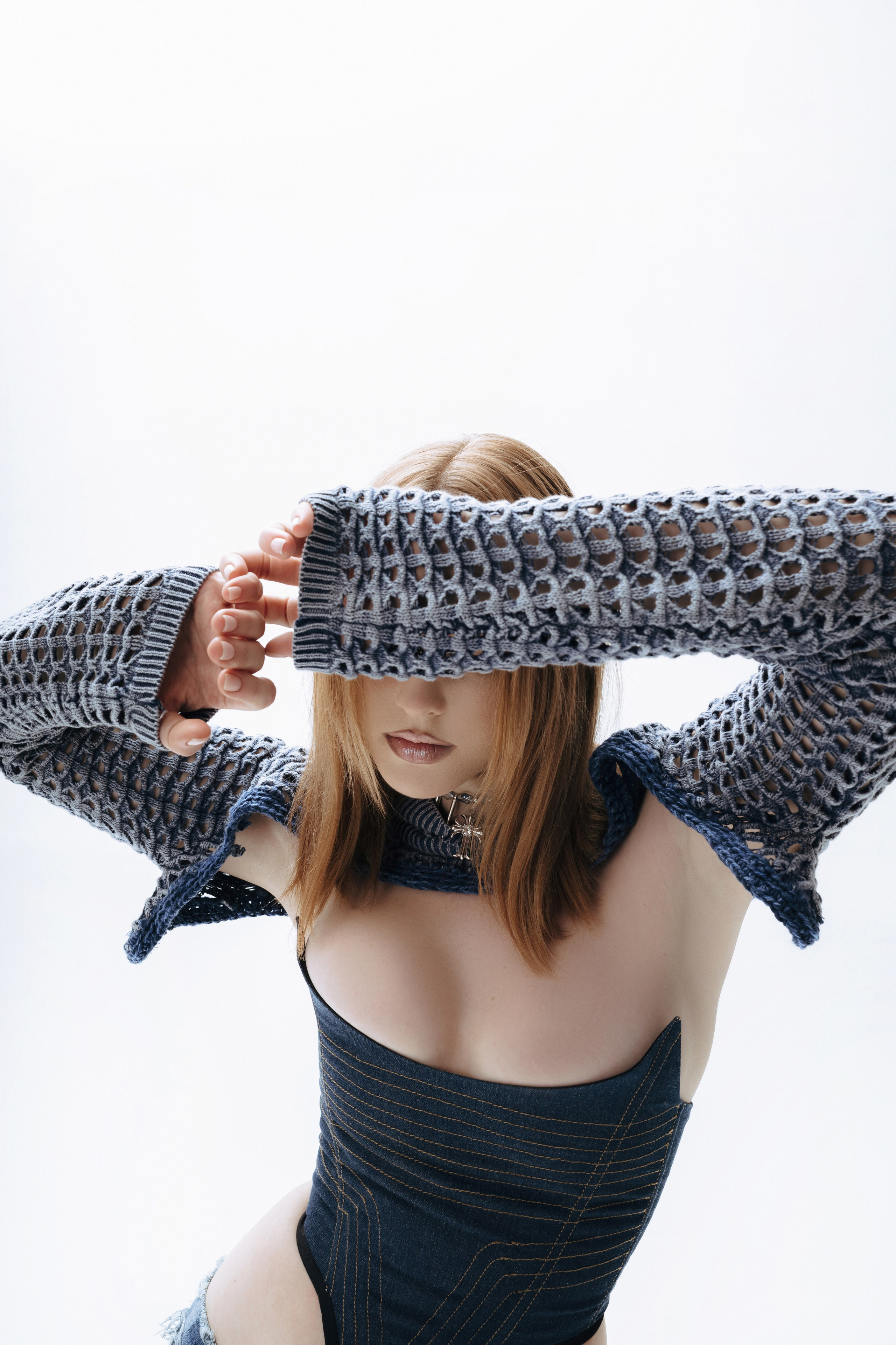 ♥. Фотограф в Санкт-Петербурге Мария Проскурина