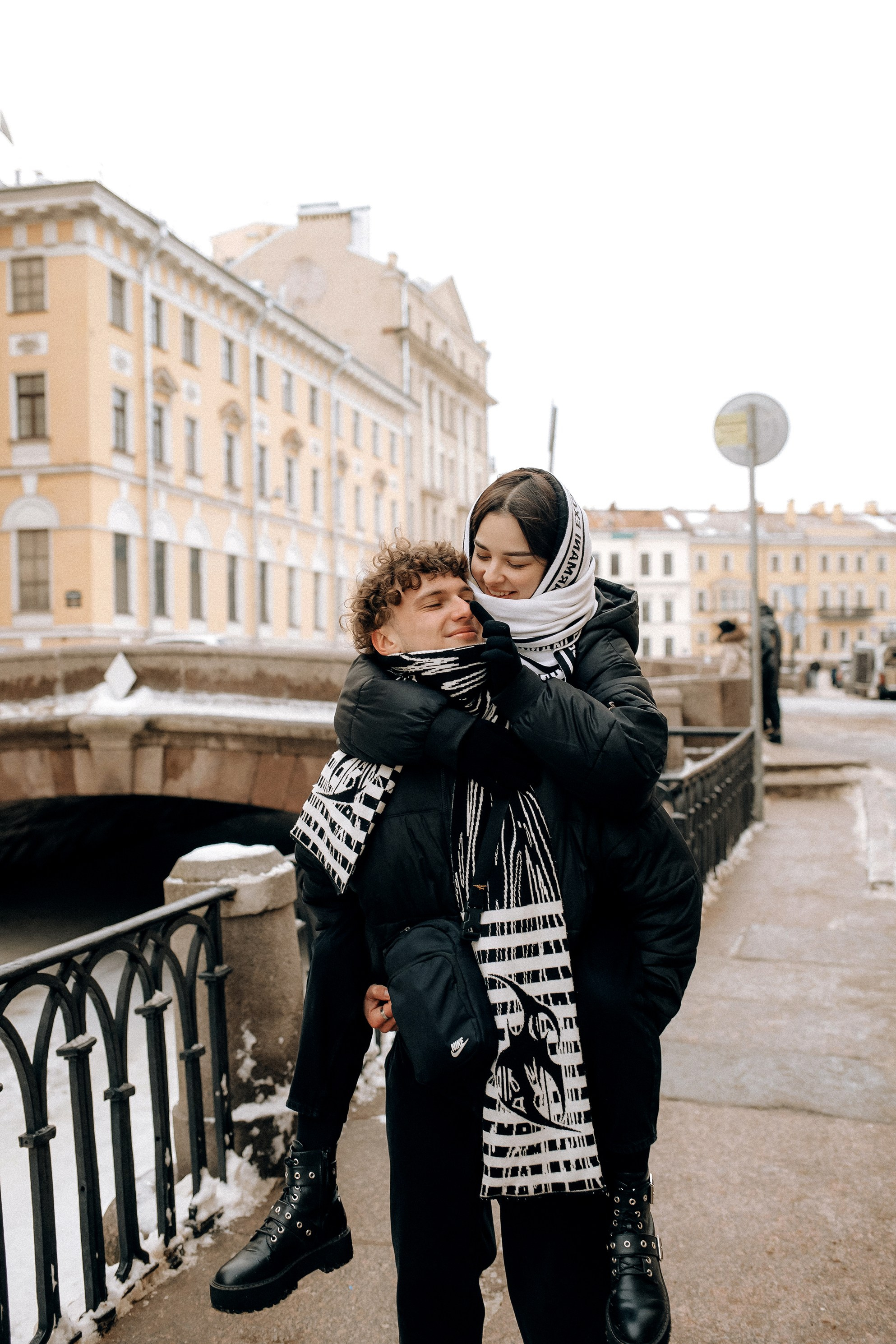 ♥. Фотограф в Санкт-Петербурге Мария Проскурина