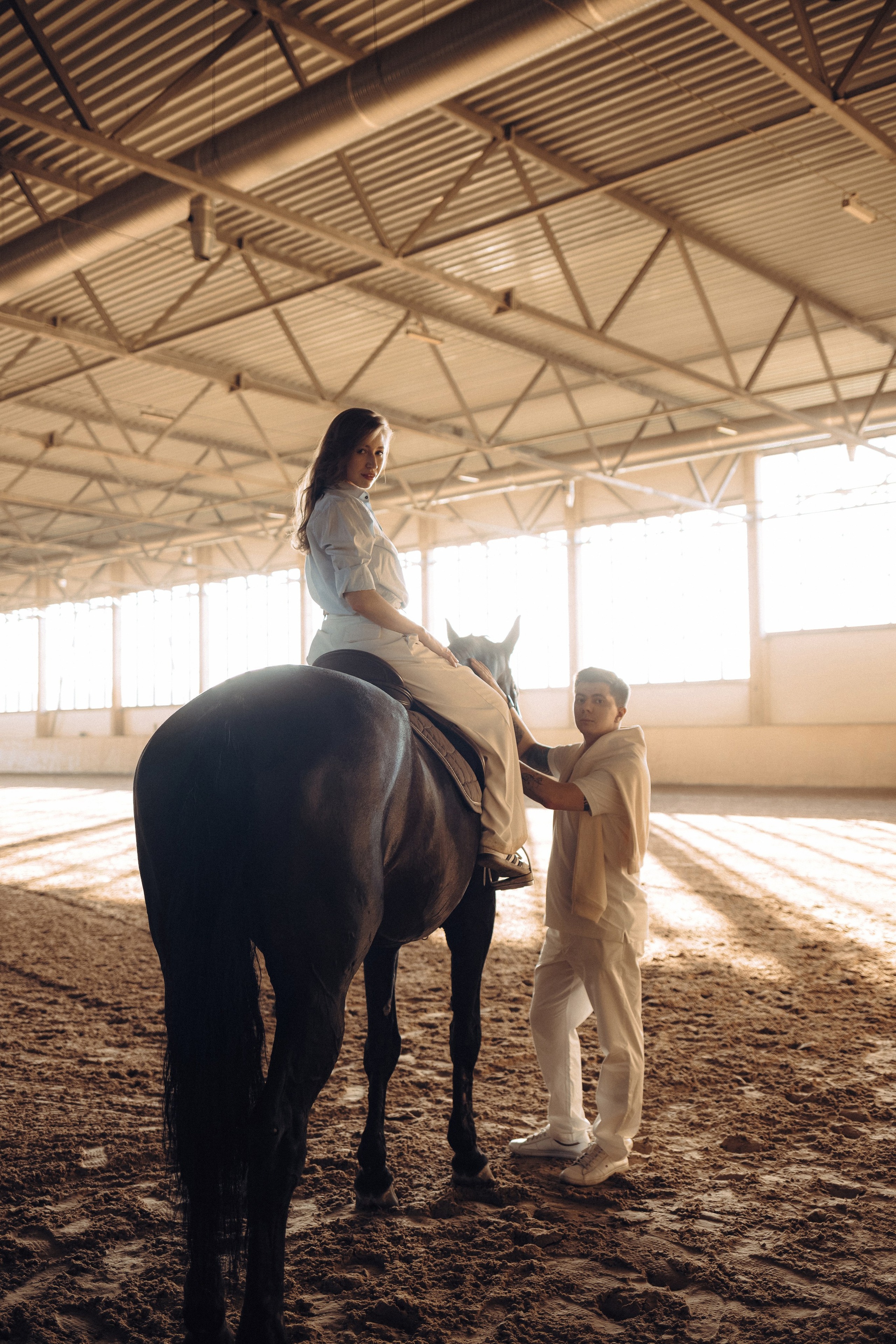 ♥. Фотограф в Санкт-Петербурге Мария Проскурина