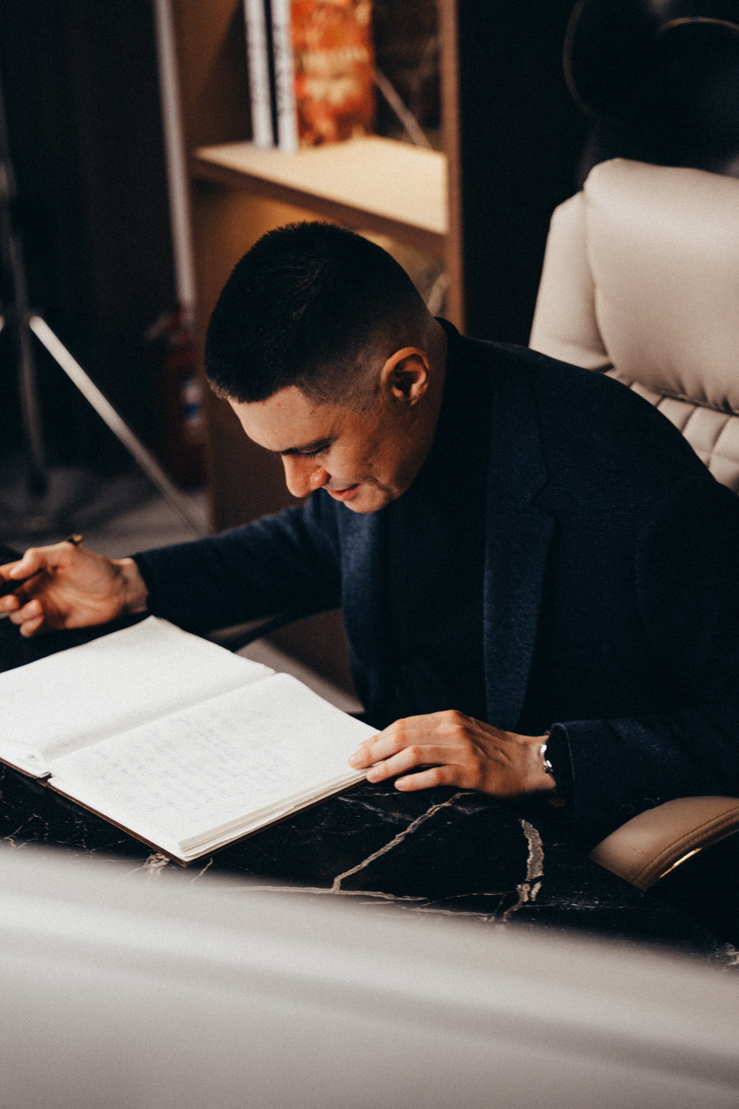 Фоат 30.08. Идеальные портреты для соцсетей — Фотограф Ленар