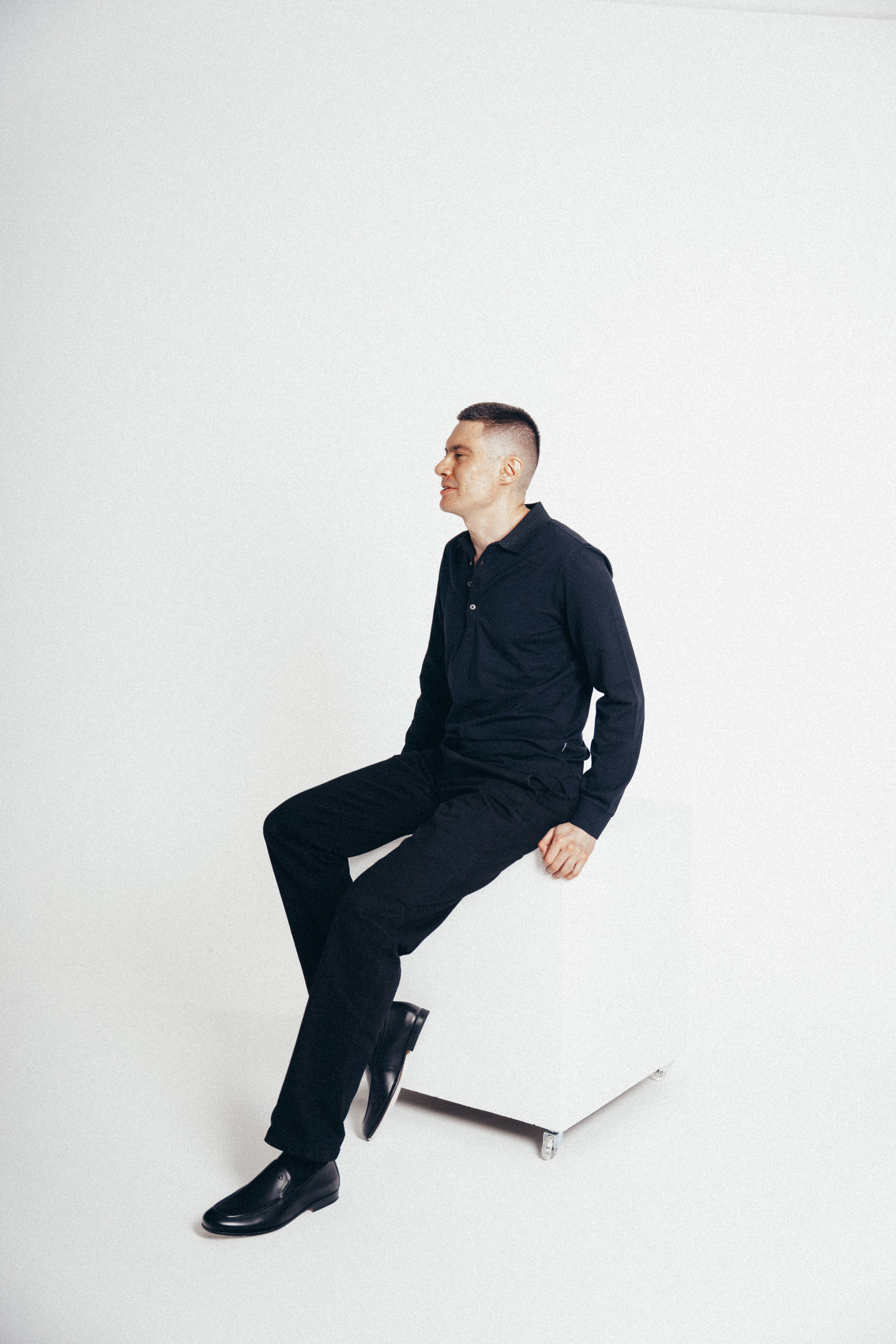 Фоат 30.08. Идеальные портреты для соцсетей — Фотограф Ленар