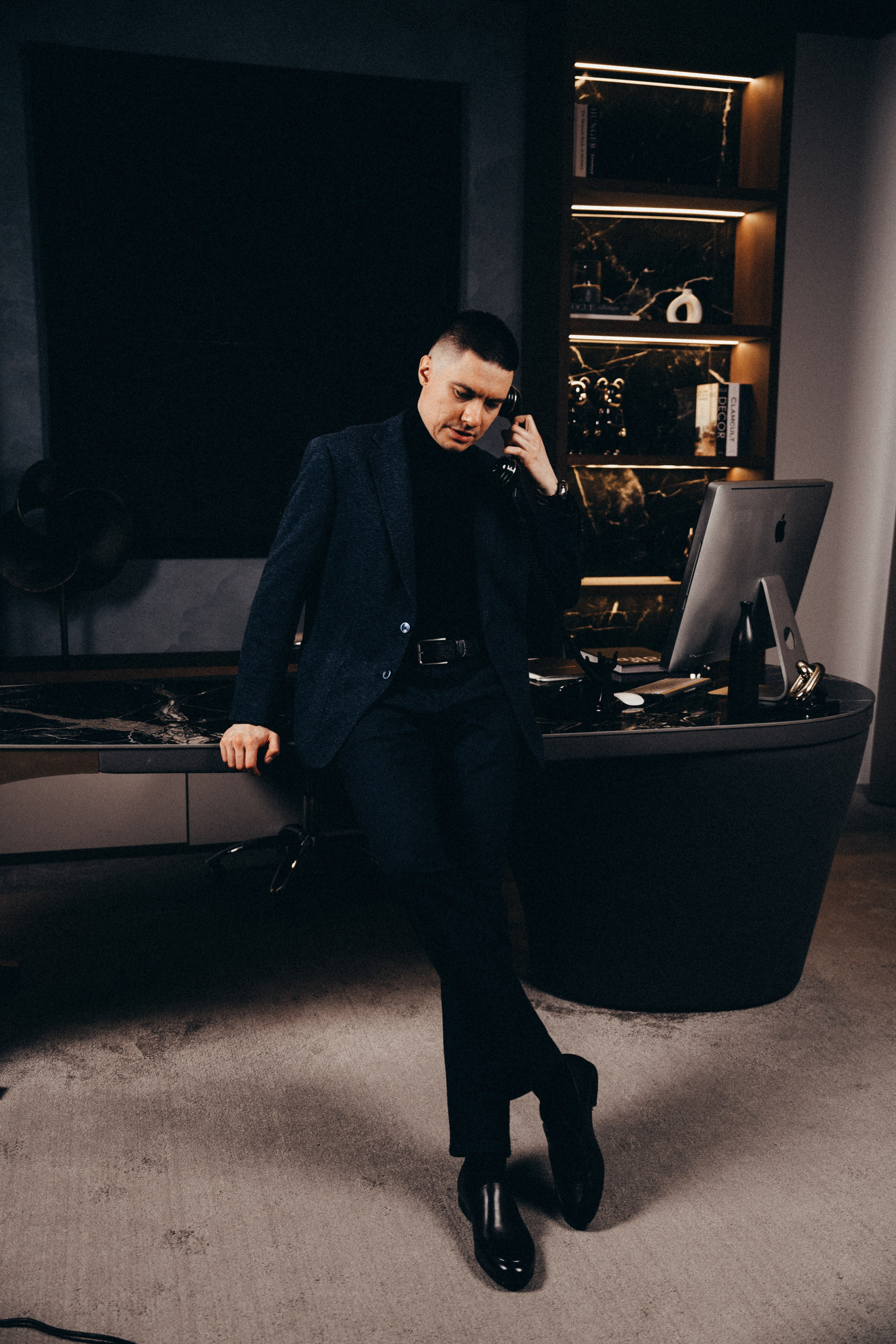 Фоат 30.08. Идеальные портреты для соцсетей — Фотограф Ленар