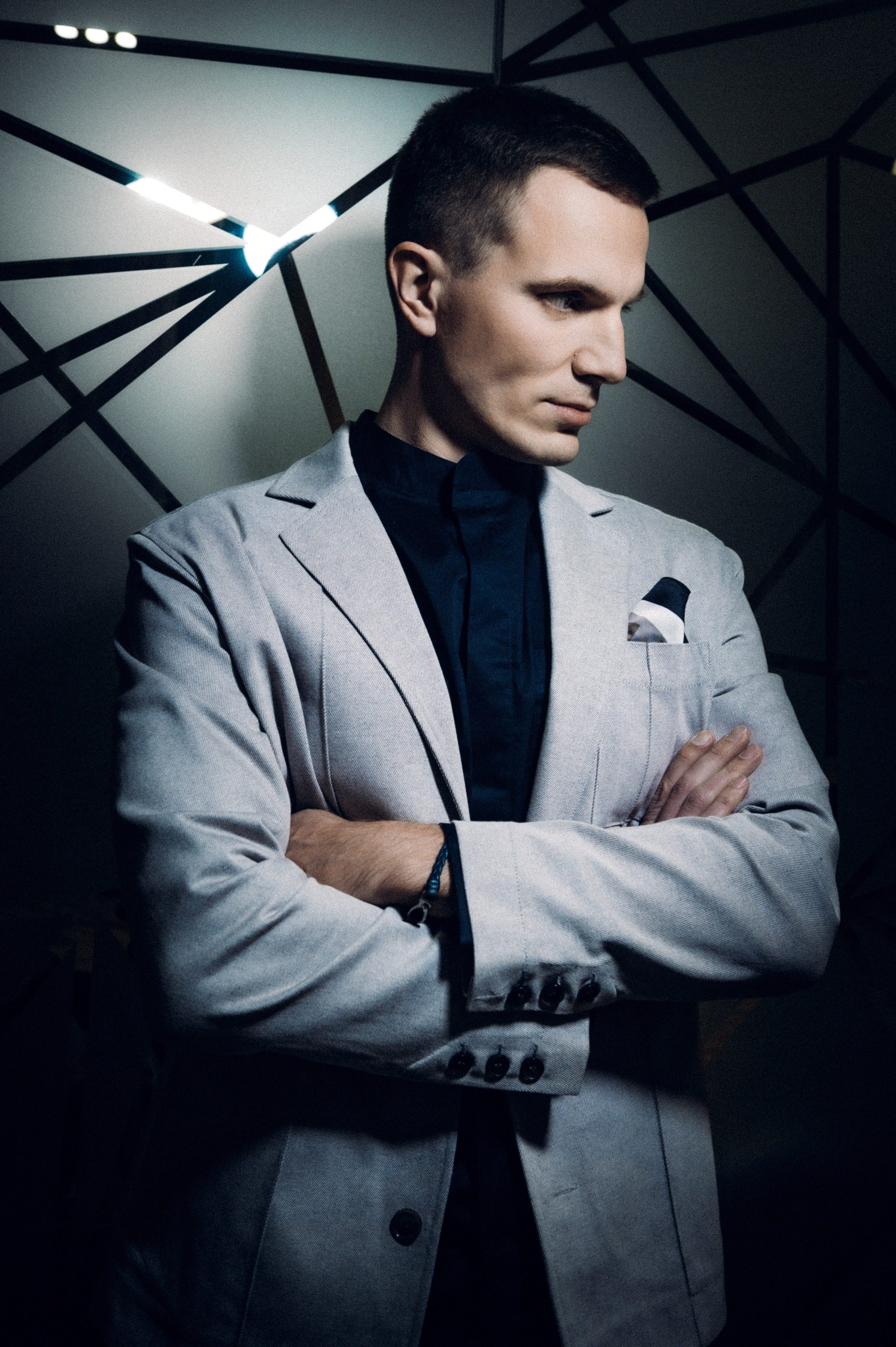 Marriott. Показ бренда ТЭКО. Сайт фотографа Данилы Пащенко