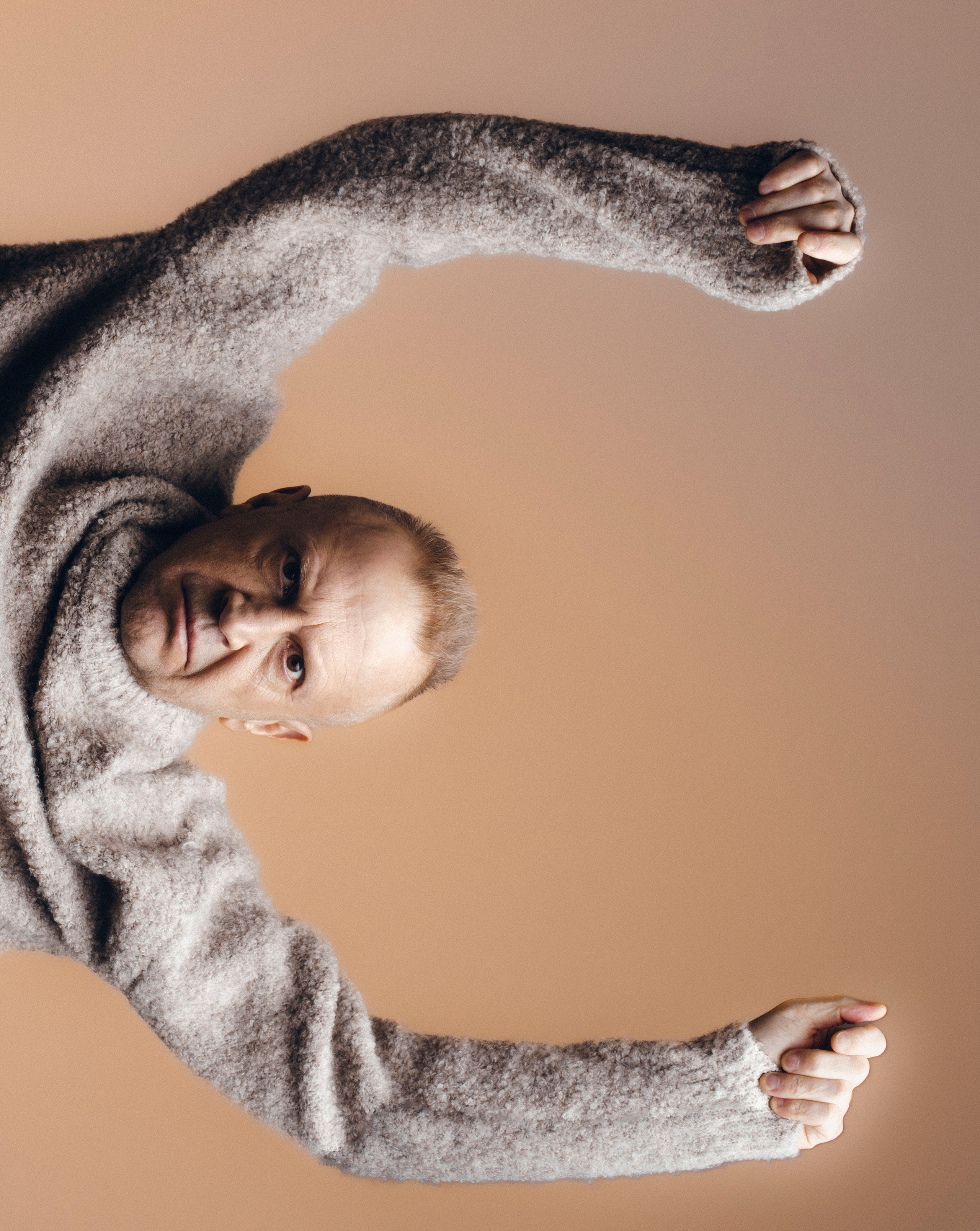 Фотограф Анна Фокина