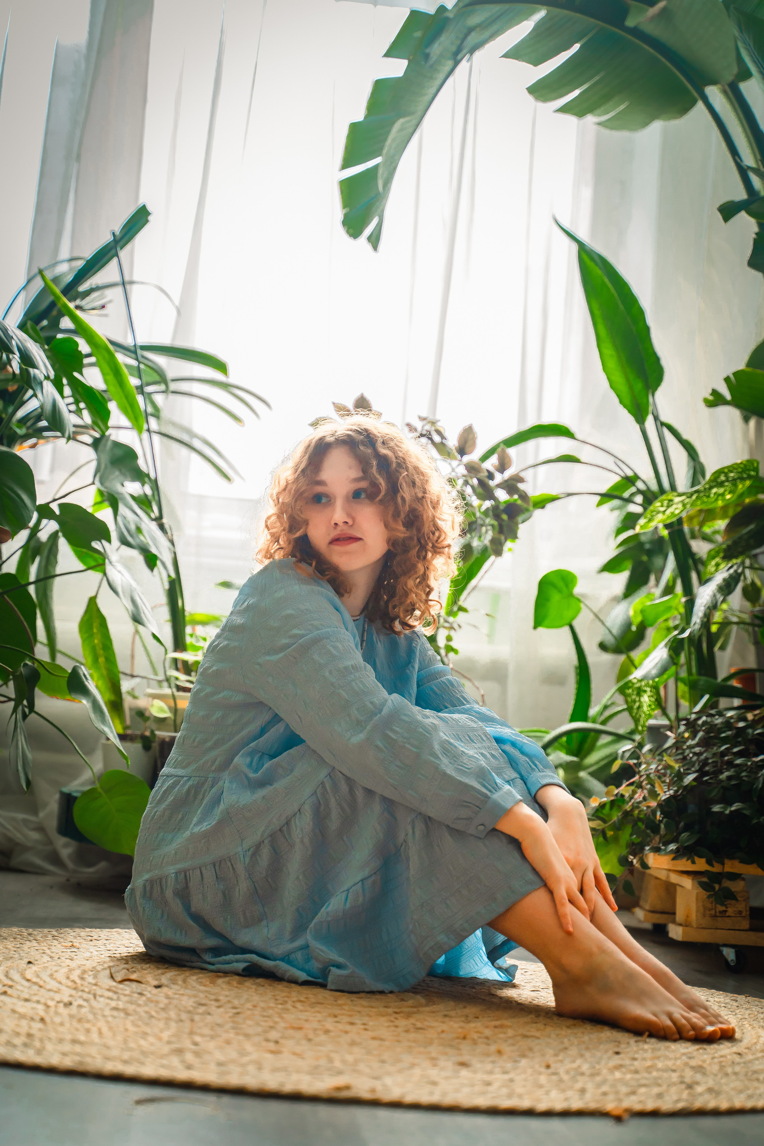 Марта. Фотограф в Москве Ленарская Дарья