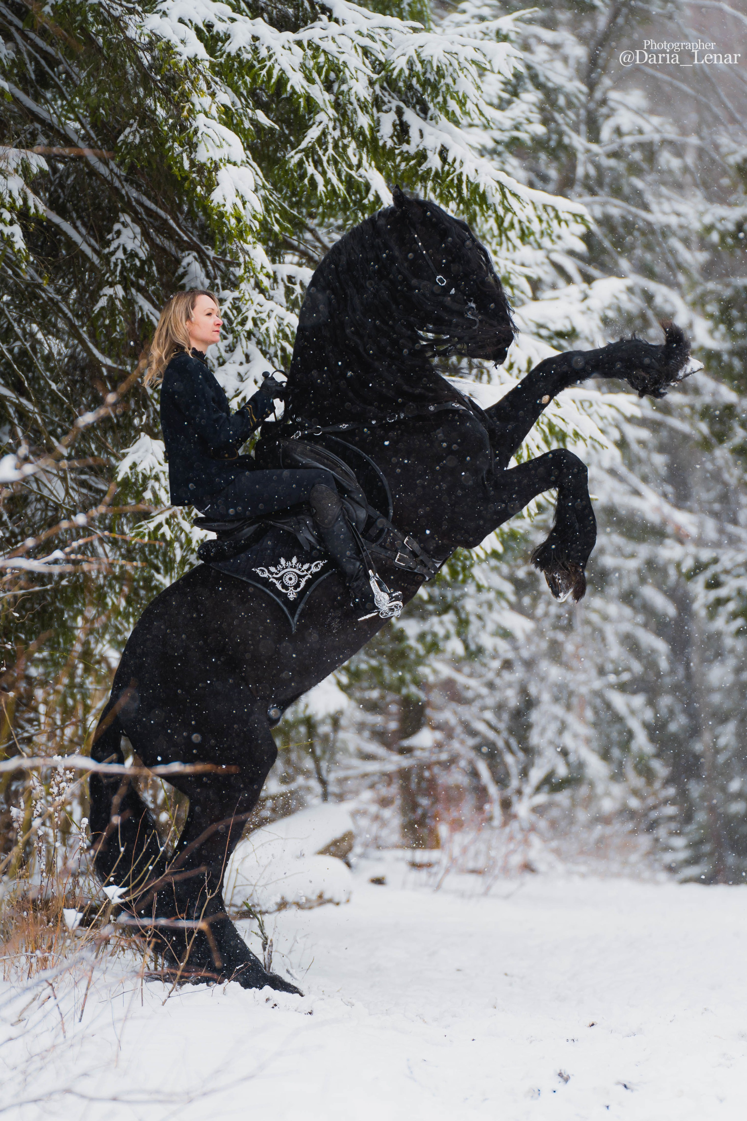 Алёна и Гербер. Фотограф в Москве Ленарская Дарья