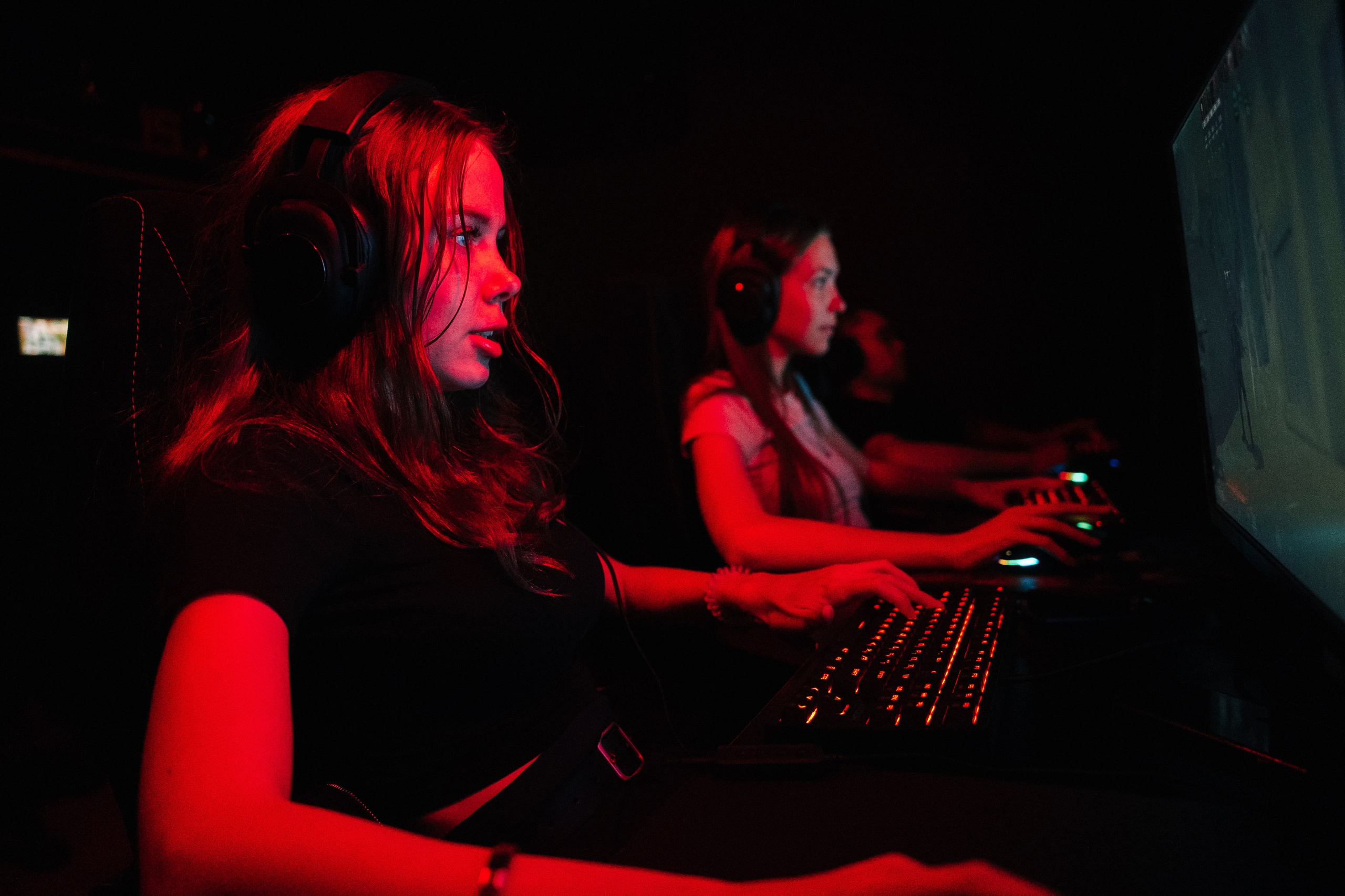 SEKTOR. Фотограф в Хабаровске Швендых Рудольф