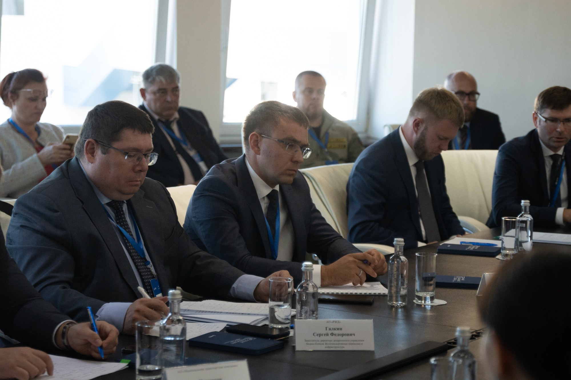 Дальтрансуголь. Фотограф в Хабаровске Швендых Рудольф