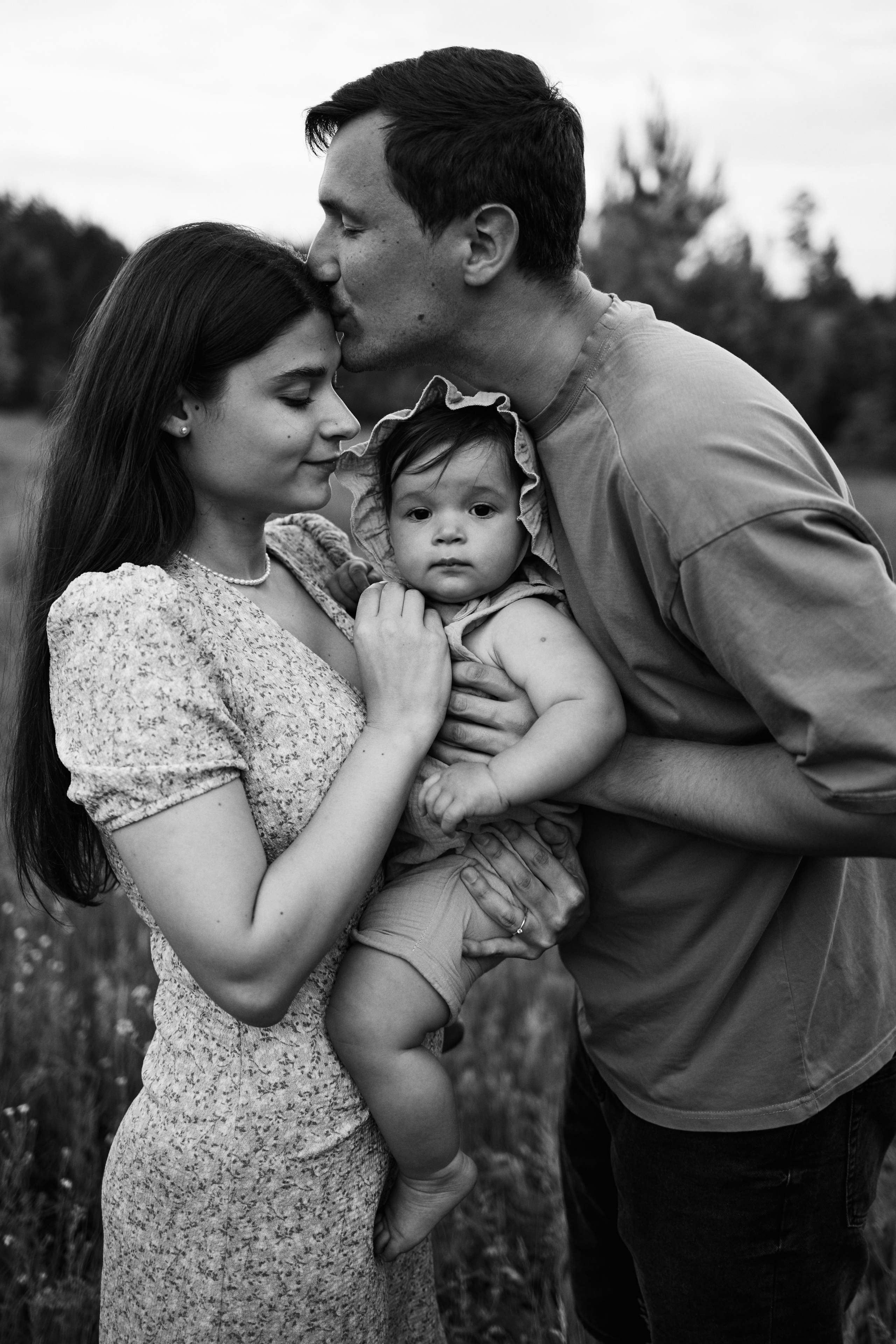 Ира Женя Лиза. Juliashtondic. photo