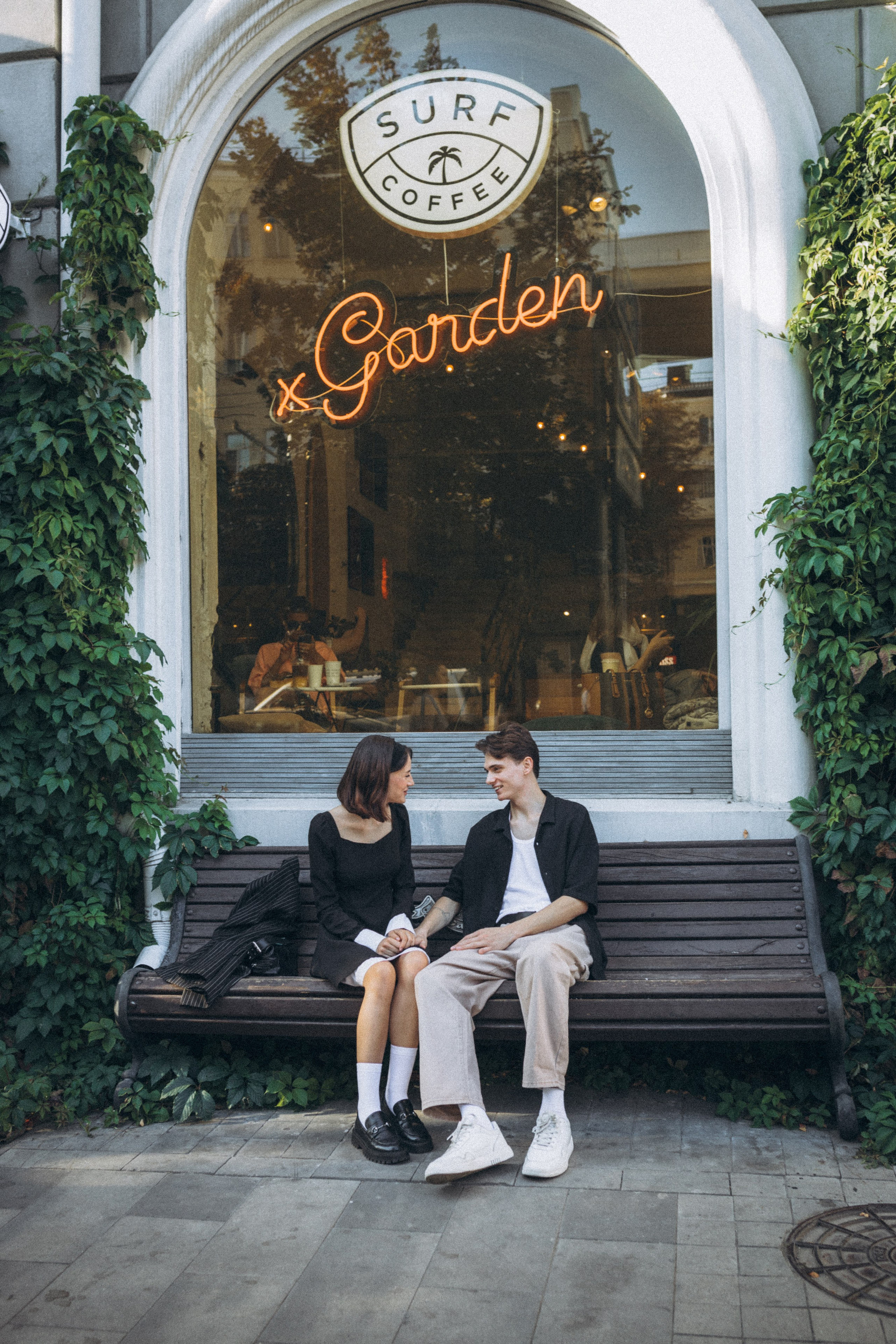 Лиза & Сережа. Семейный фотограф и фотограф на роды в Ростове-на-Дону Мухина Виктория