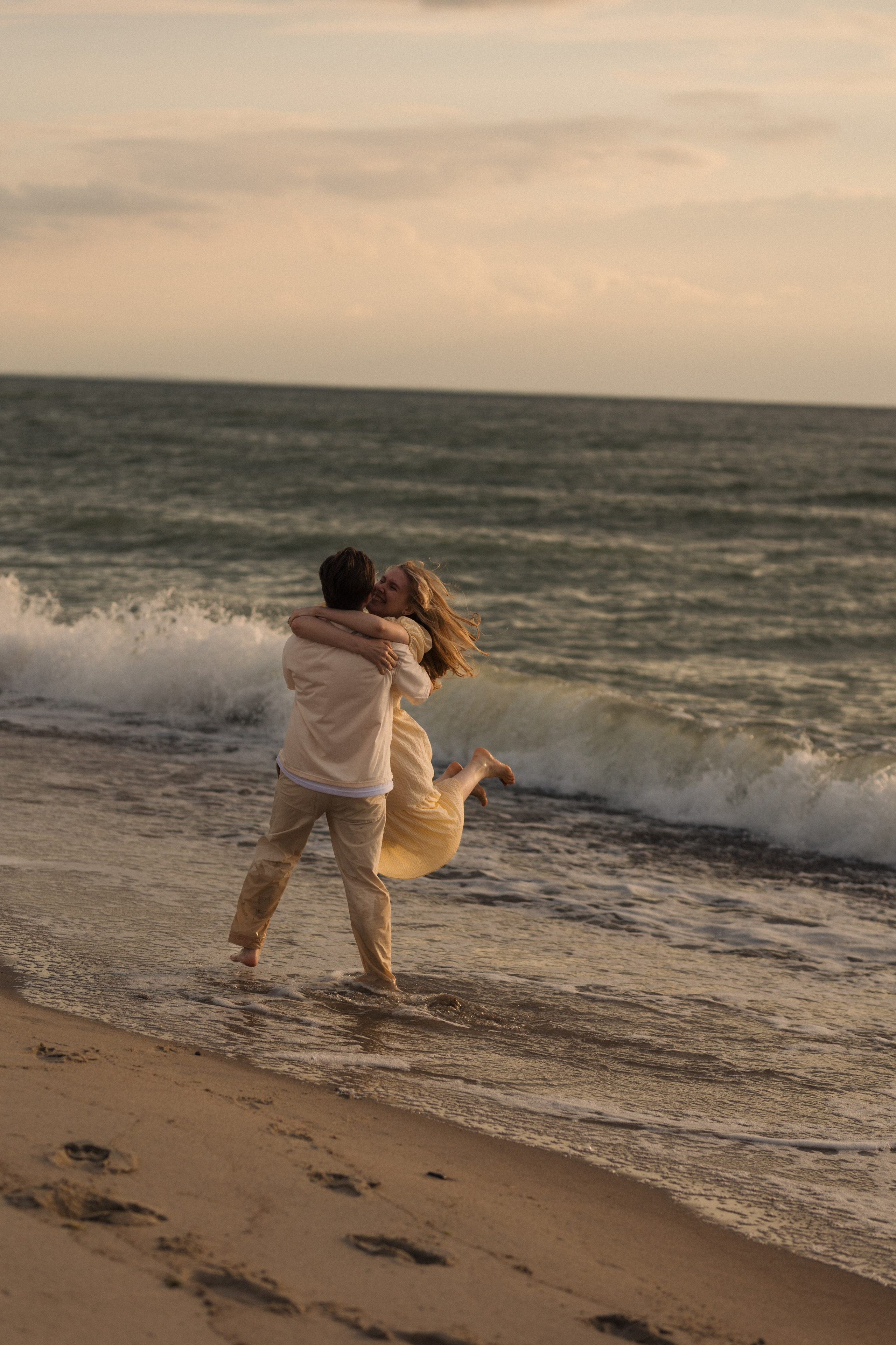 V&N. Свадебный и портретный фотограф в Калининграде и Москве Марк Юдинцев