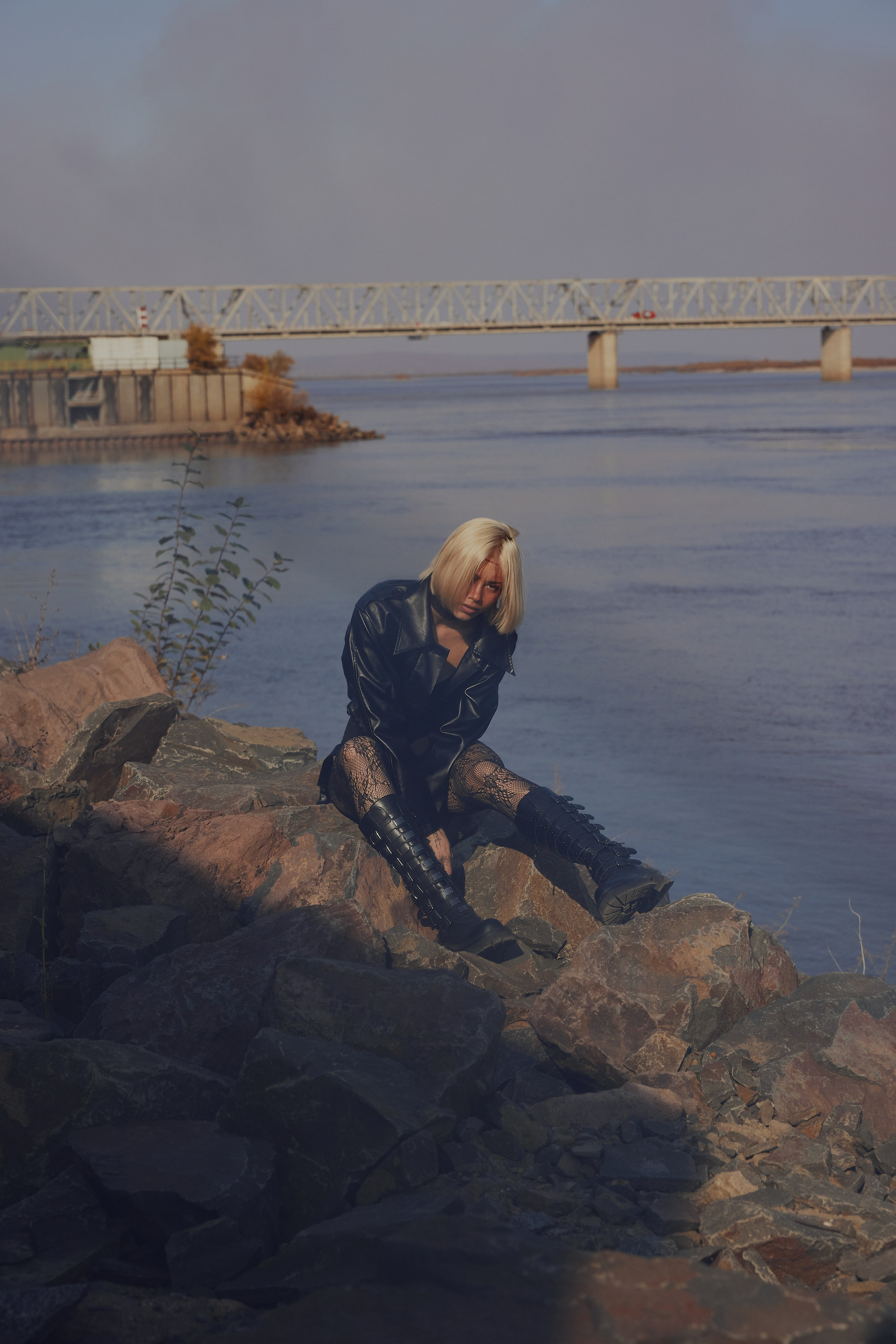 Настроение. Сергей Ирклиенко