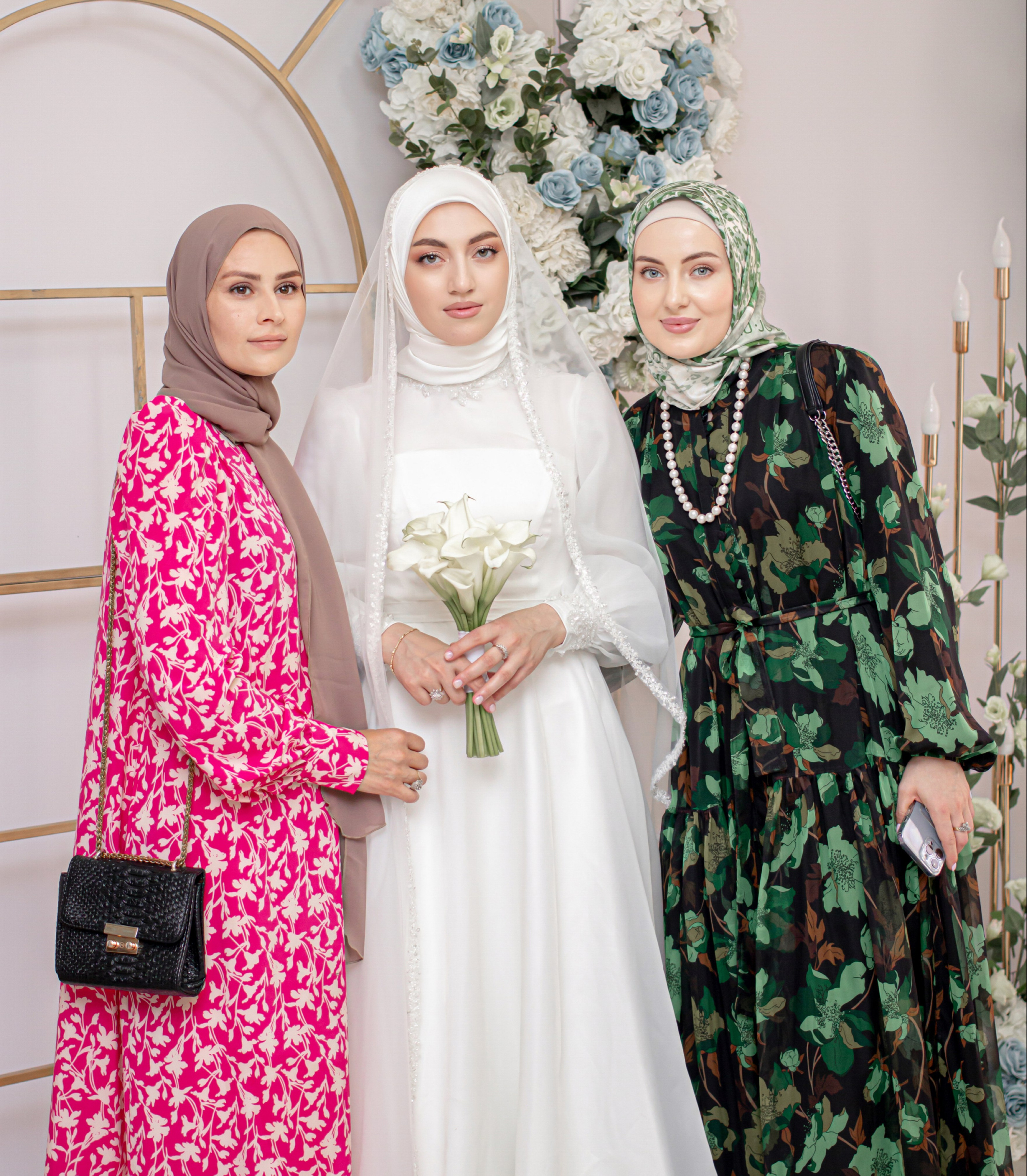 Свадьба Ачхой