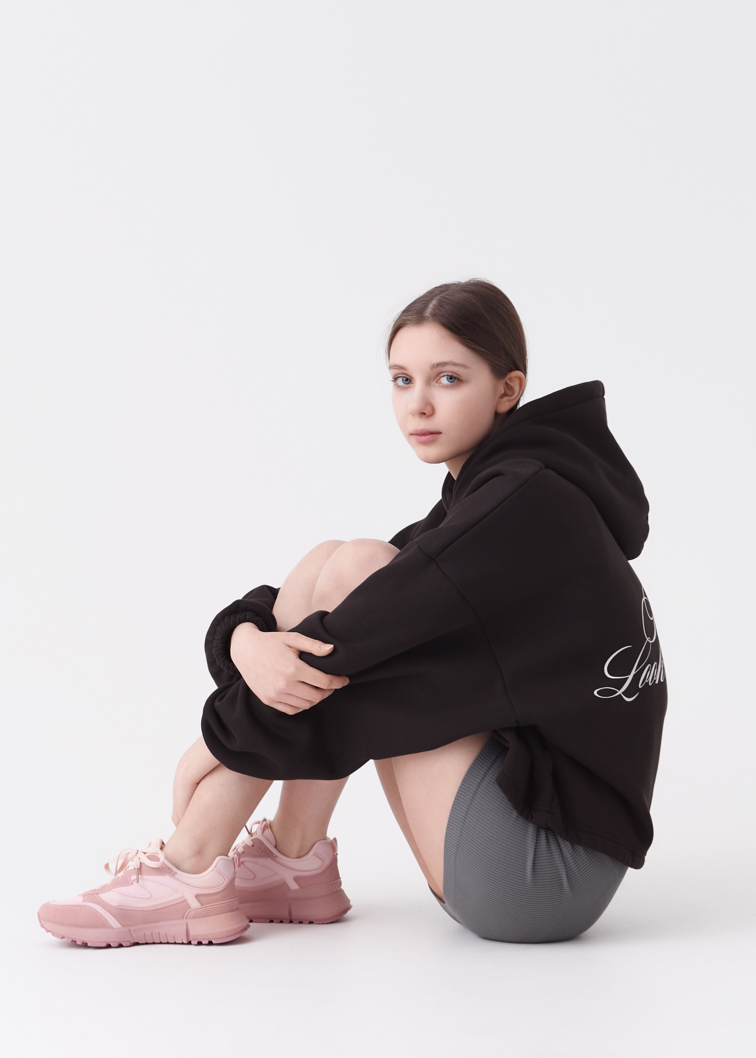 Модельные тесты для Иры. Модельные тесты в Москве. Фотограф Вика Паршина