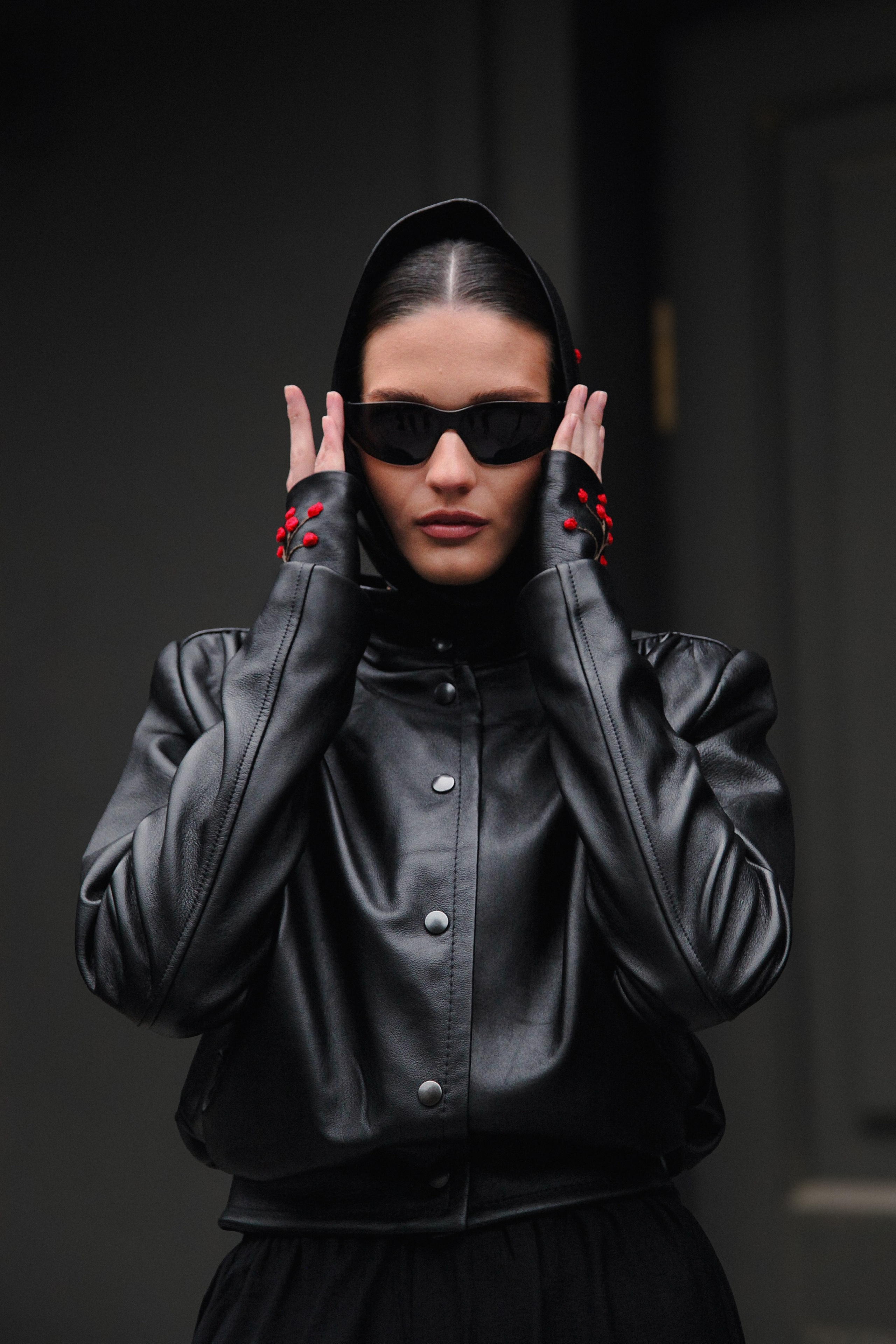 Костюмерка | Fall'25. Татьяна Фокина — портретный фотограф и AI creator