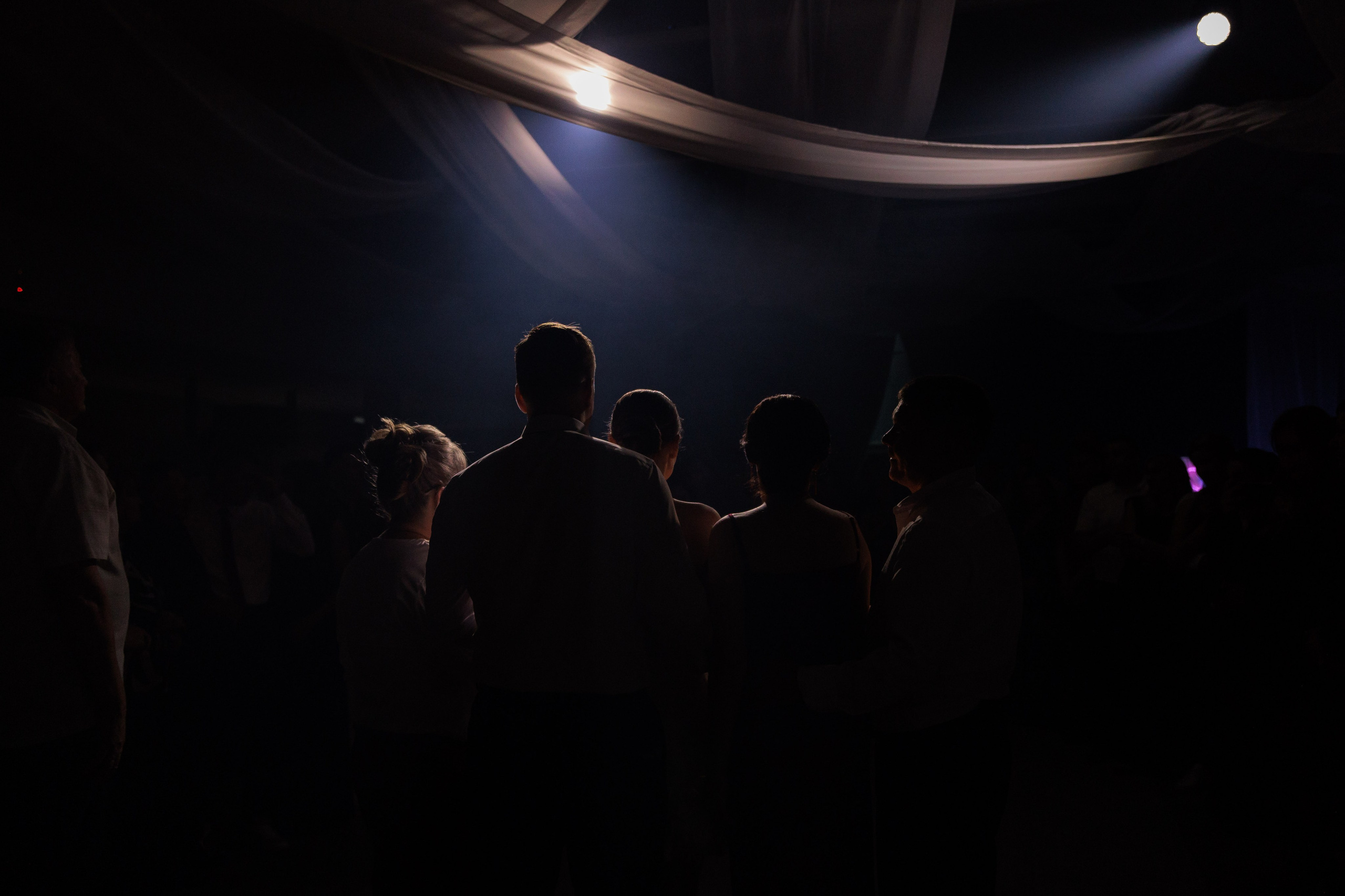 Александра и Николай. Фотограф Дарья Норкина